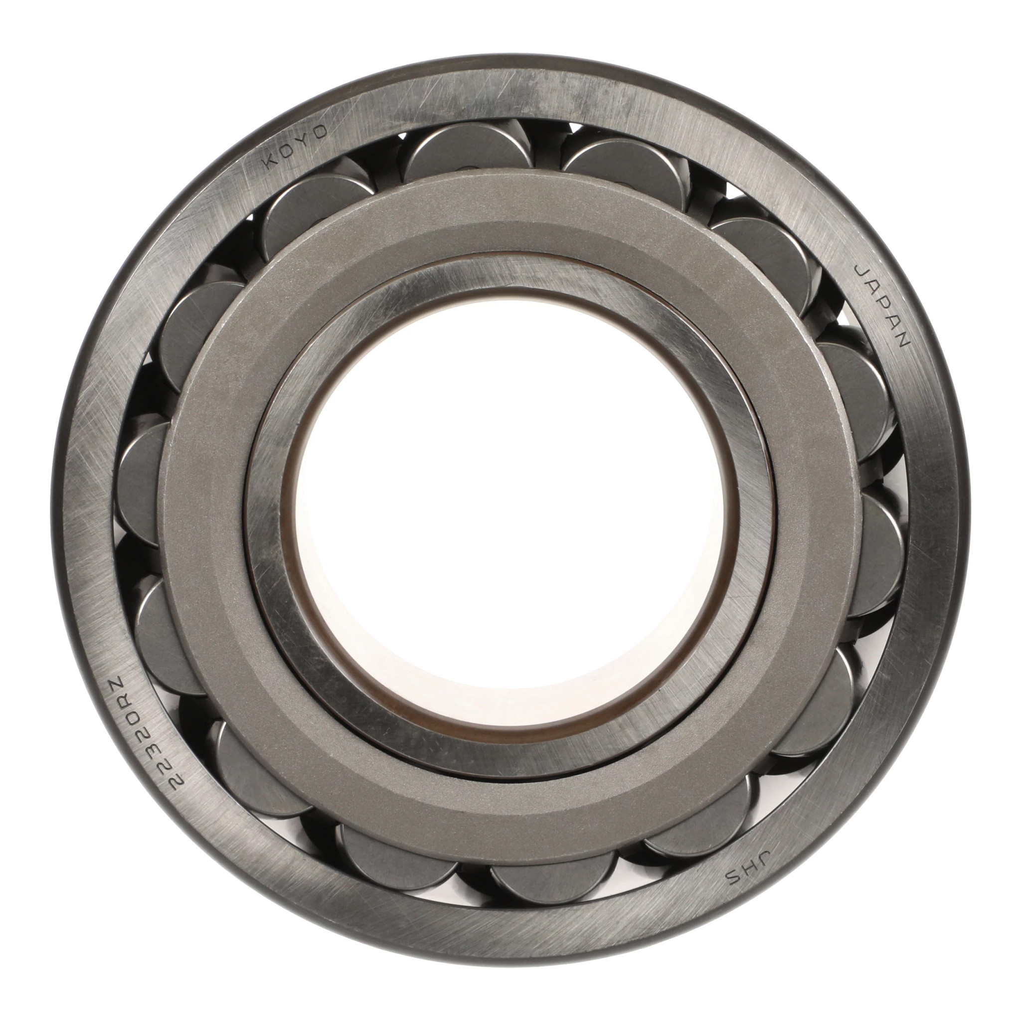 BEARING, ROLLER, CYL | CASECE | US | EN