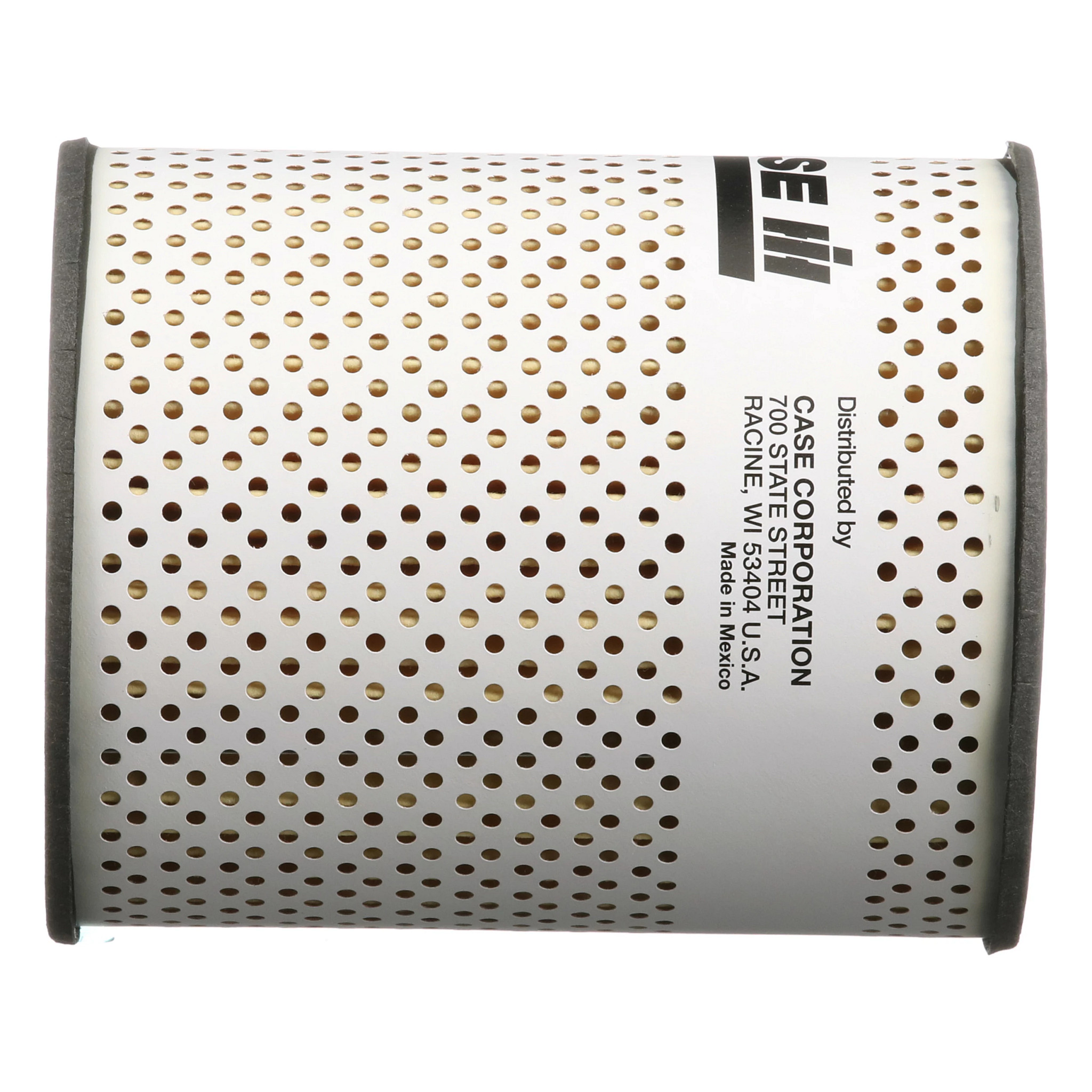 Filtro de óleo hidr