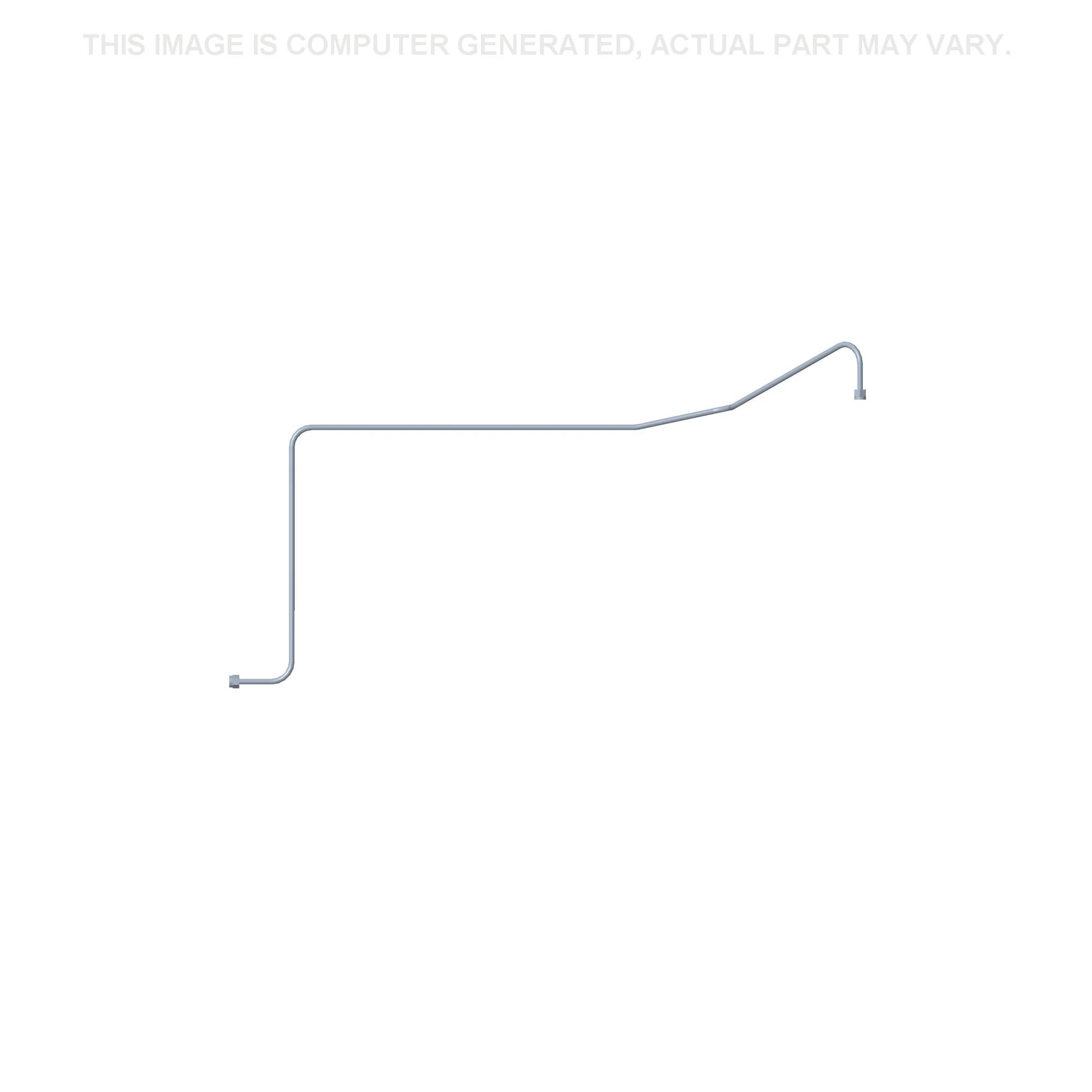 AIR INTAKE TUBE | NEWHOLLANDAG | EU | EN