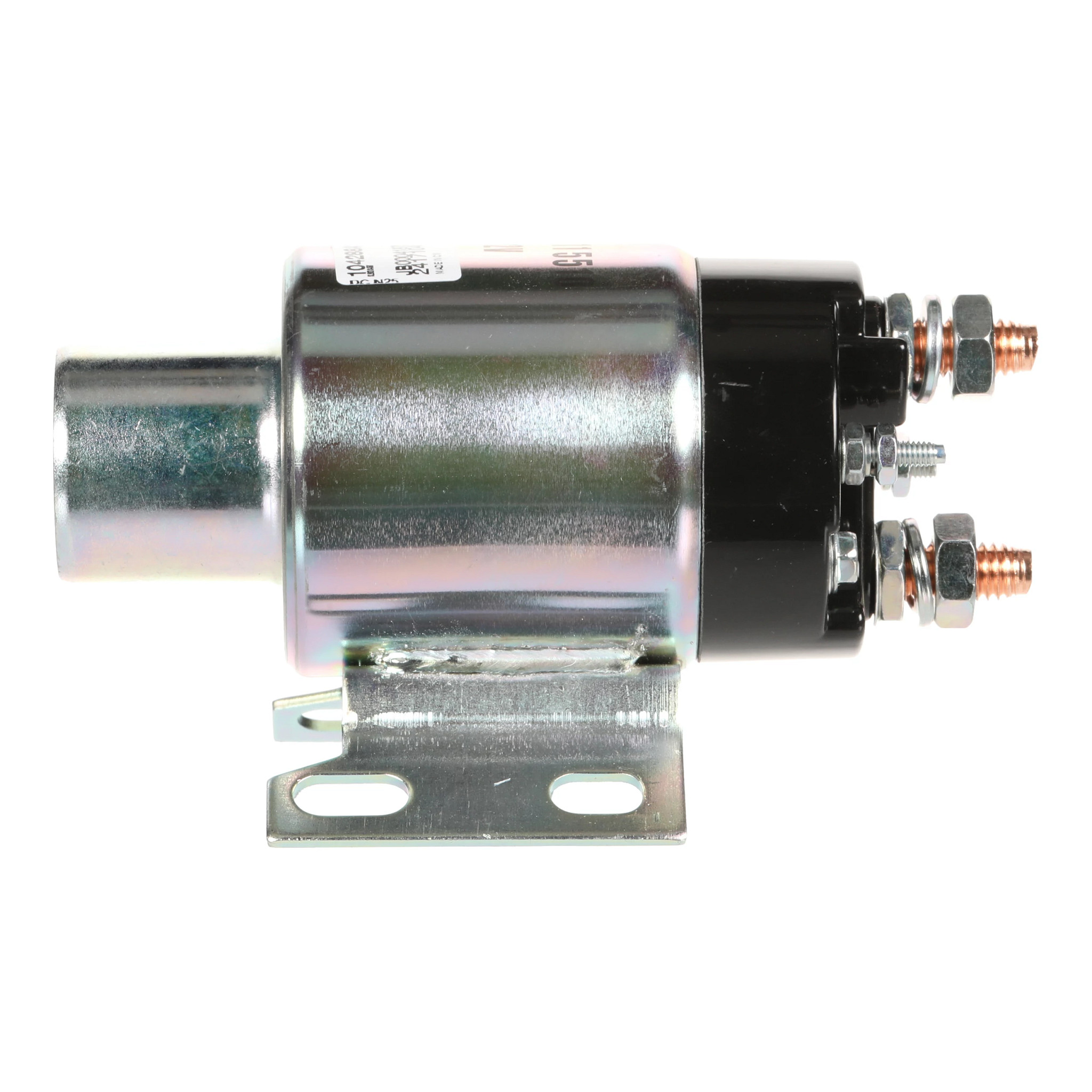 SOLENOIDE RENOVADO | CASEIH | ES | ES