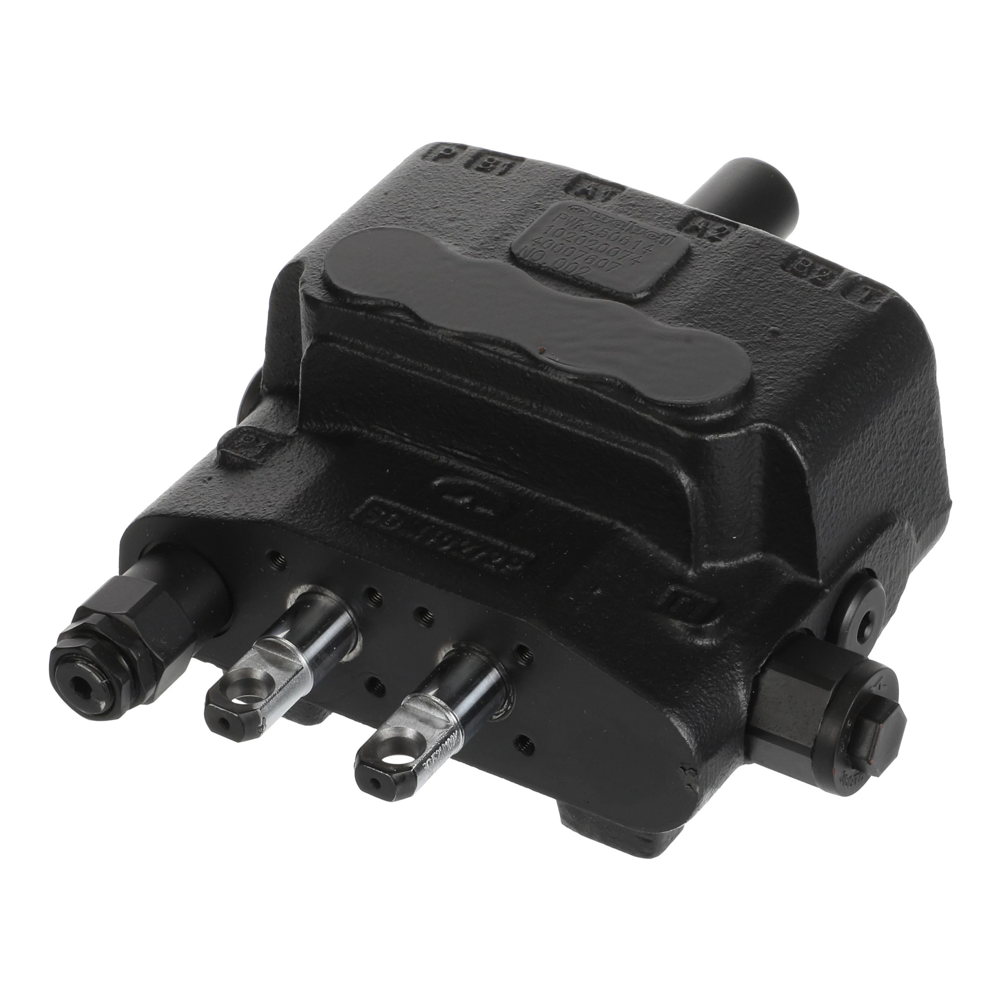 VALVE | CASECE | EU | ES