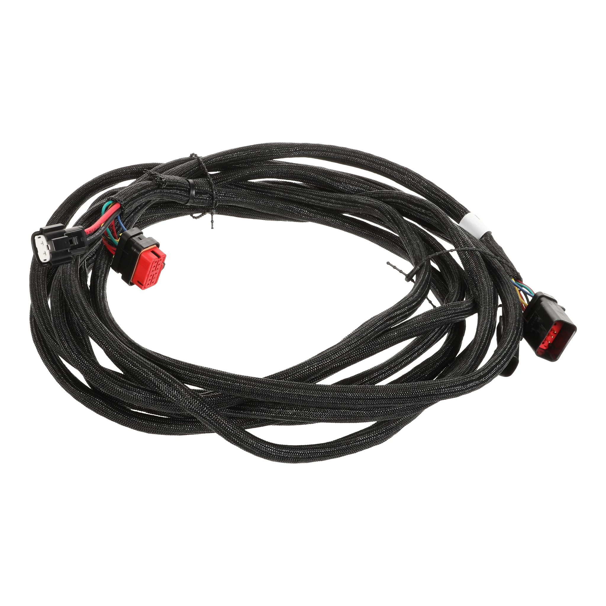 FAISCEAU ELECTRIQUE | CASEIH | CA | FR