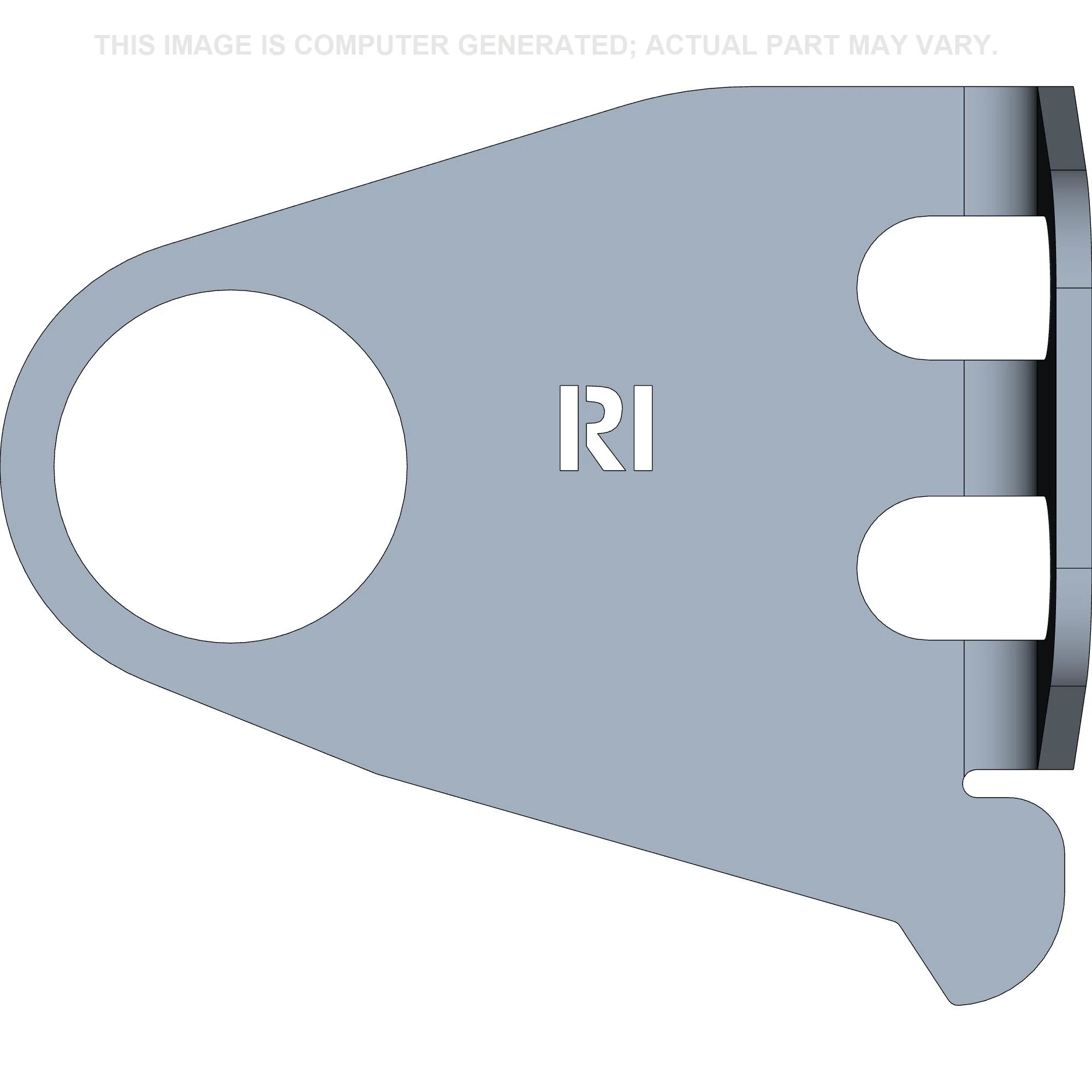 PLAQUE DE JONCTION | NEWHOLLANDCE | EU | FR