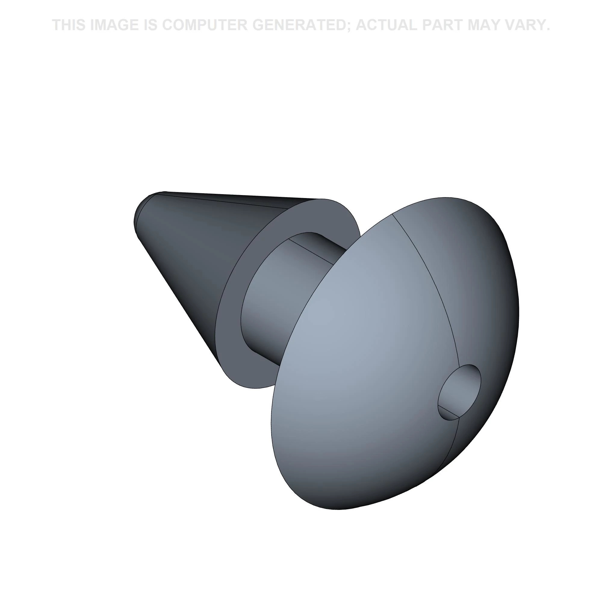 Botón | CASEIH | ES | ES