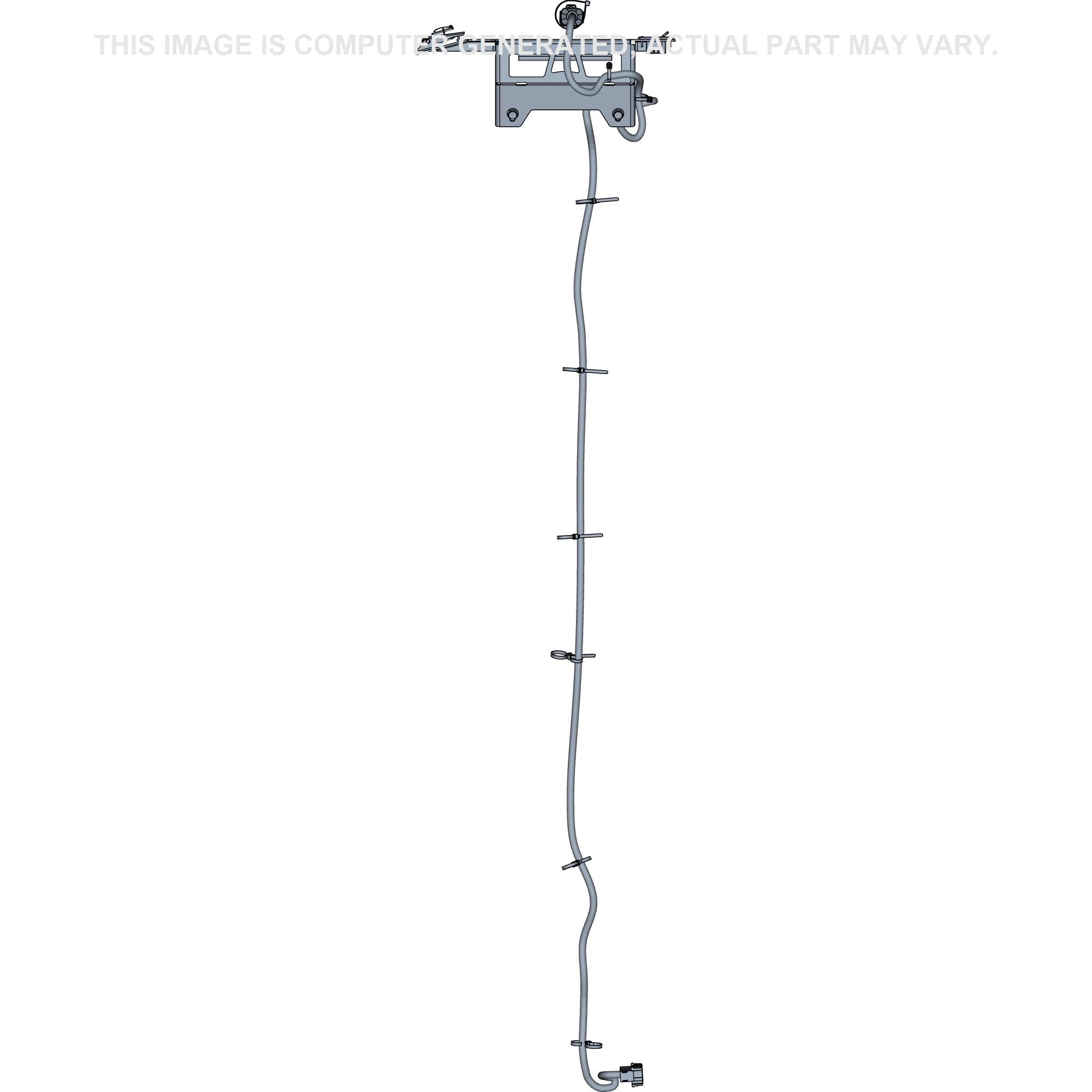 DIA KIT, HARVESTER | CASEIH | US | EN