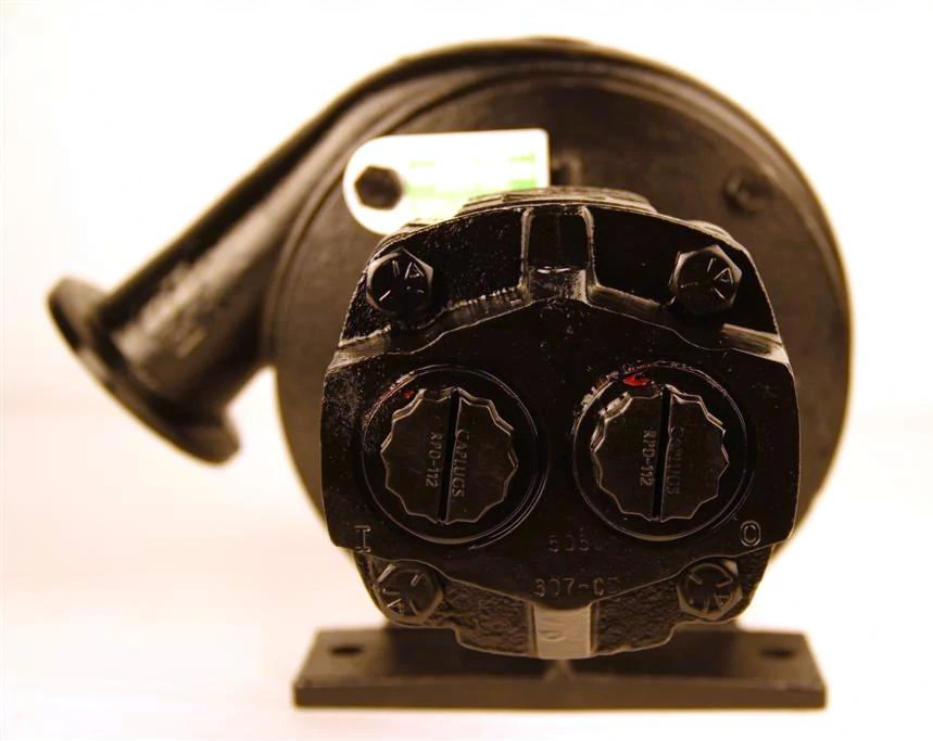 REMAN-WATER PUMP | CASEIH | CA | EN