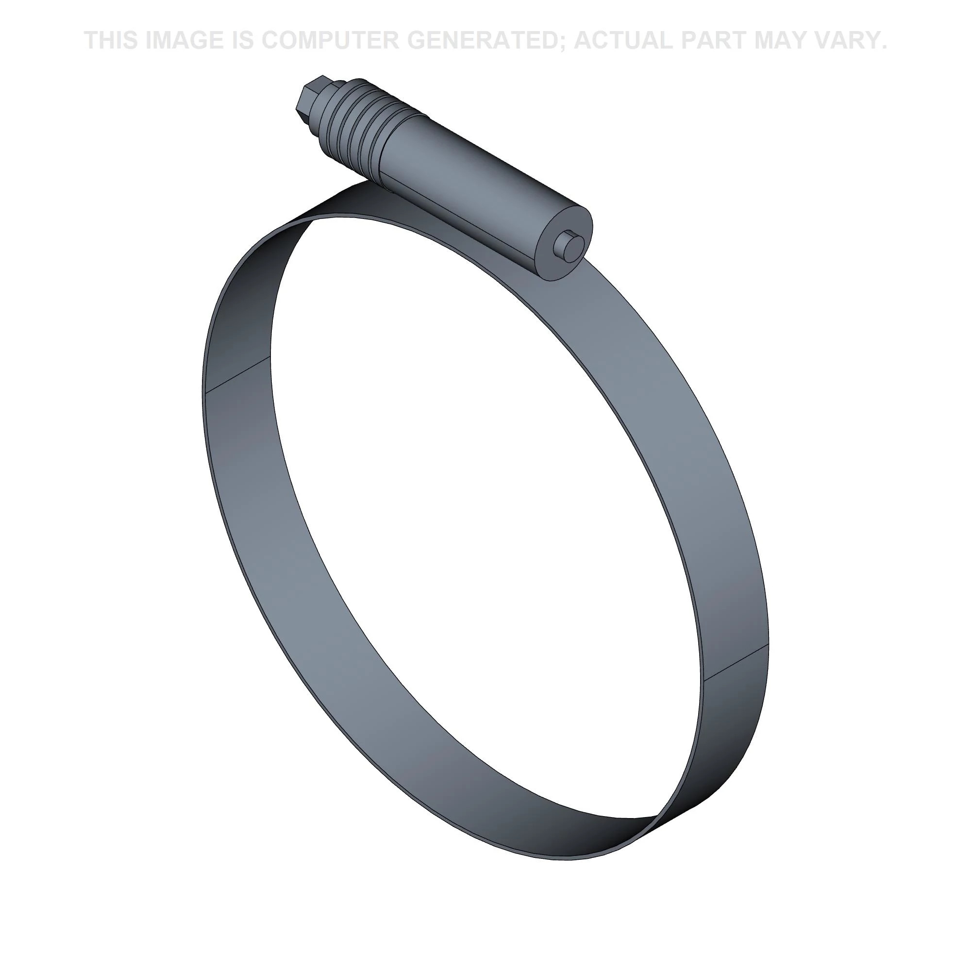 HOSE CLAMP | NEWHOLLANDAG | SA | EN