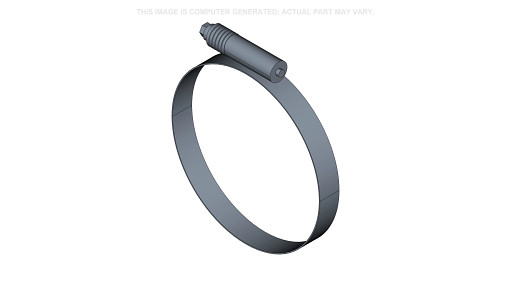 HOSE CLAMP | STEYR | EU | EN