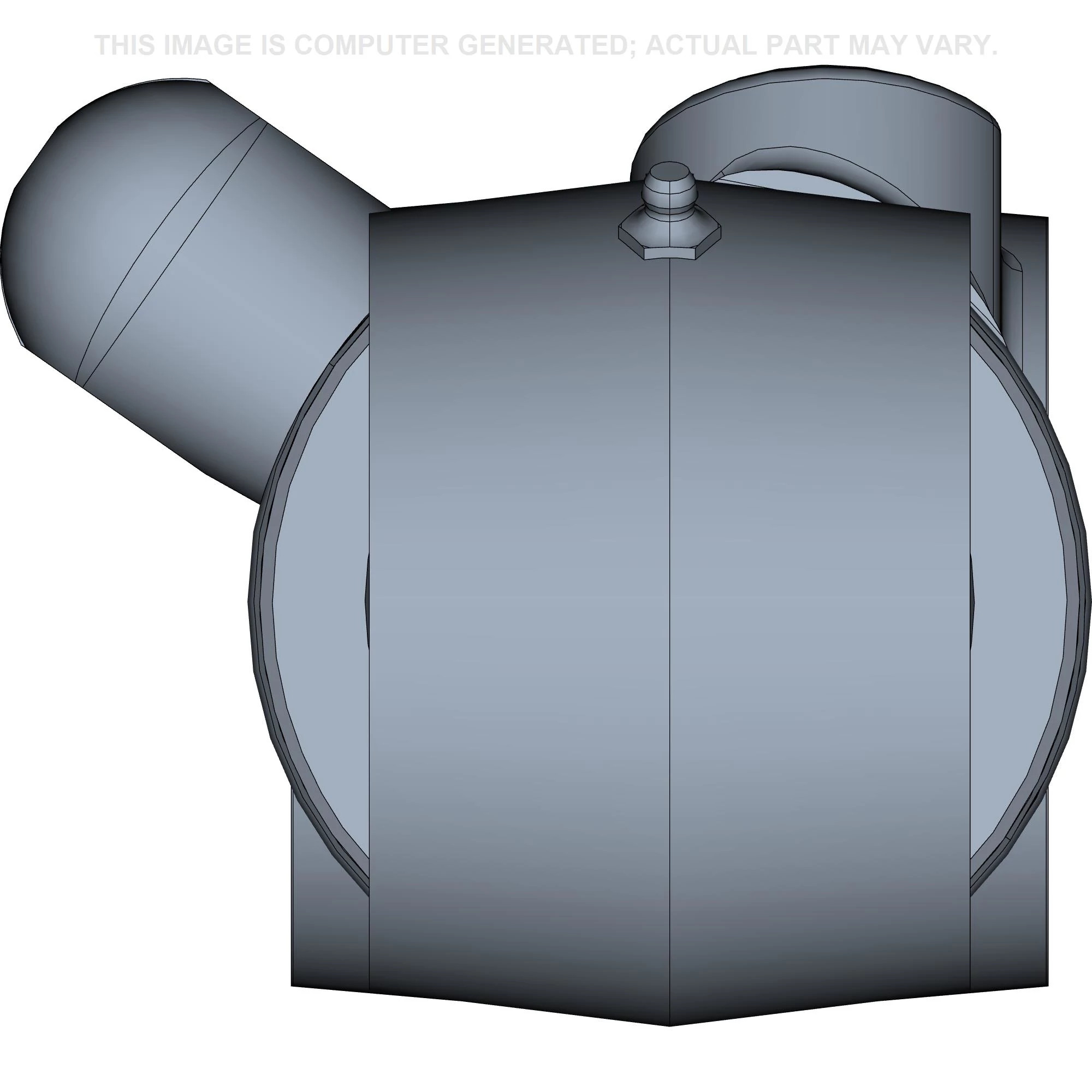 VERIN HYDRAULIQUE | CASEIH | FR | FR
