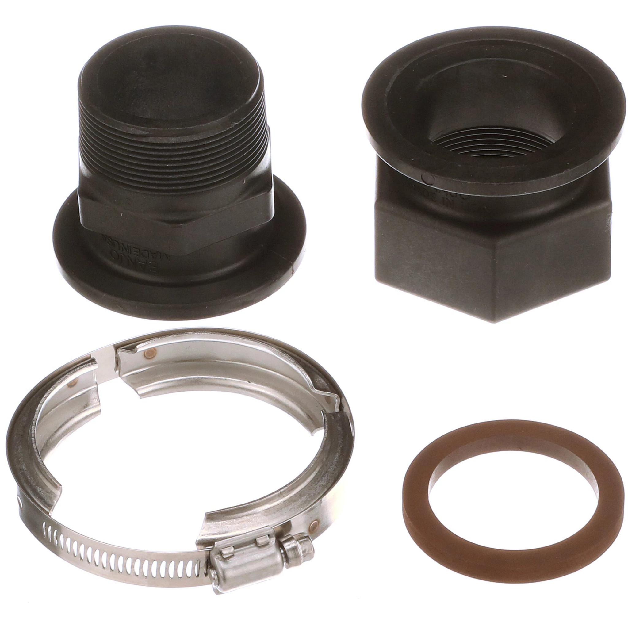 ADAPTER | CASECE | CA | EN