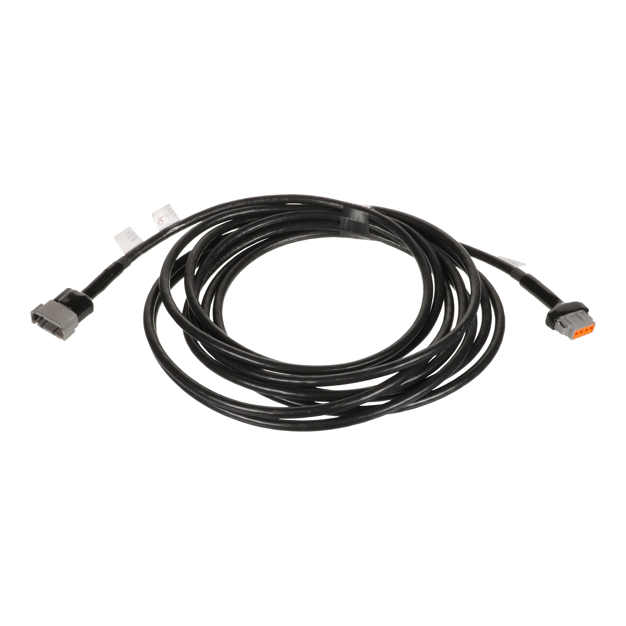 KABELBAUM | NEWHOLLANDAG | AT | DE