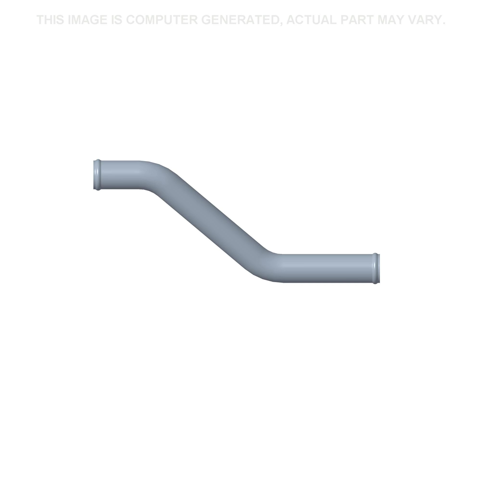 TUBO HIDRÁULICO | NEWHOLLANDAG | ES | ES