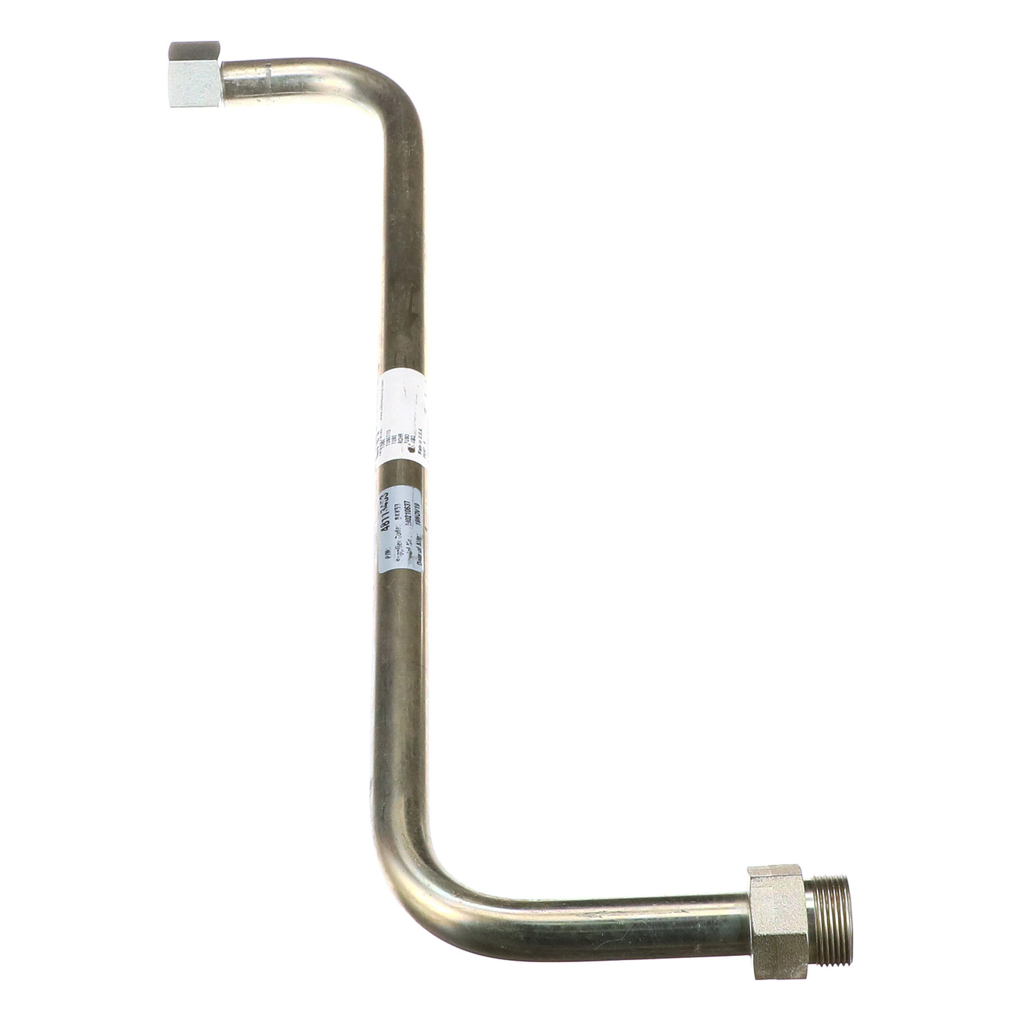 HYDRAULISCHE LEIDING | CASEIH | EU | EN