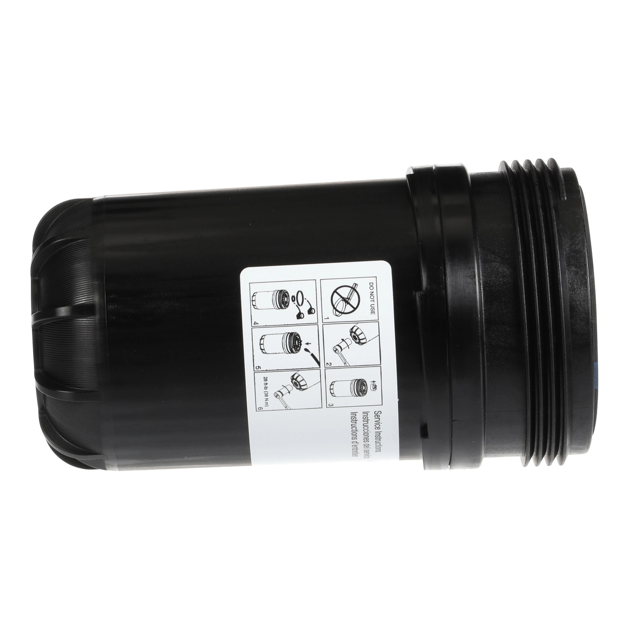 FILTRE A CARBURANT | CASECE | CA | FR