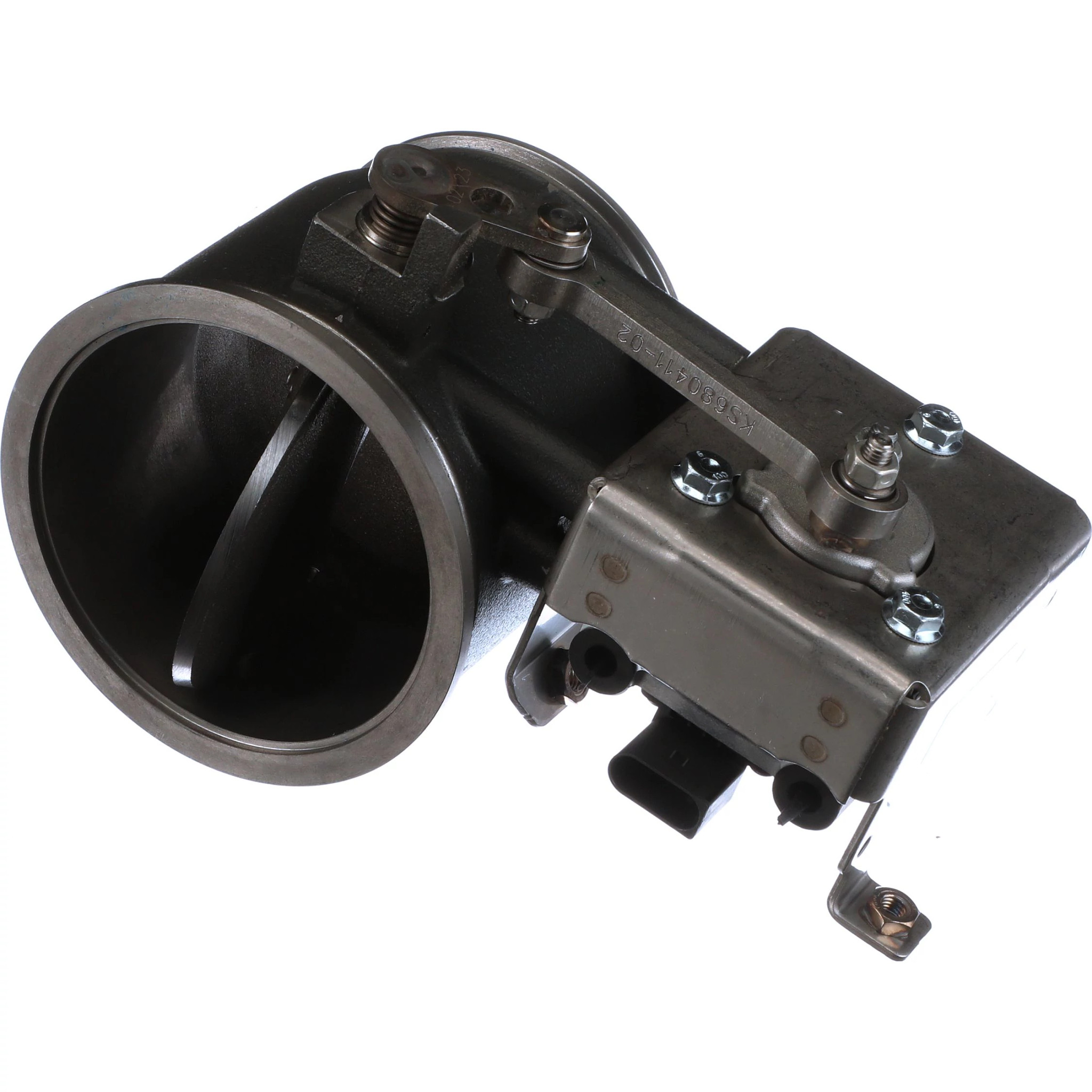 Turbo compressor