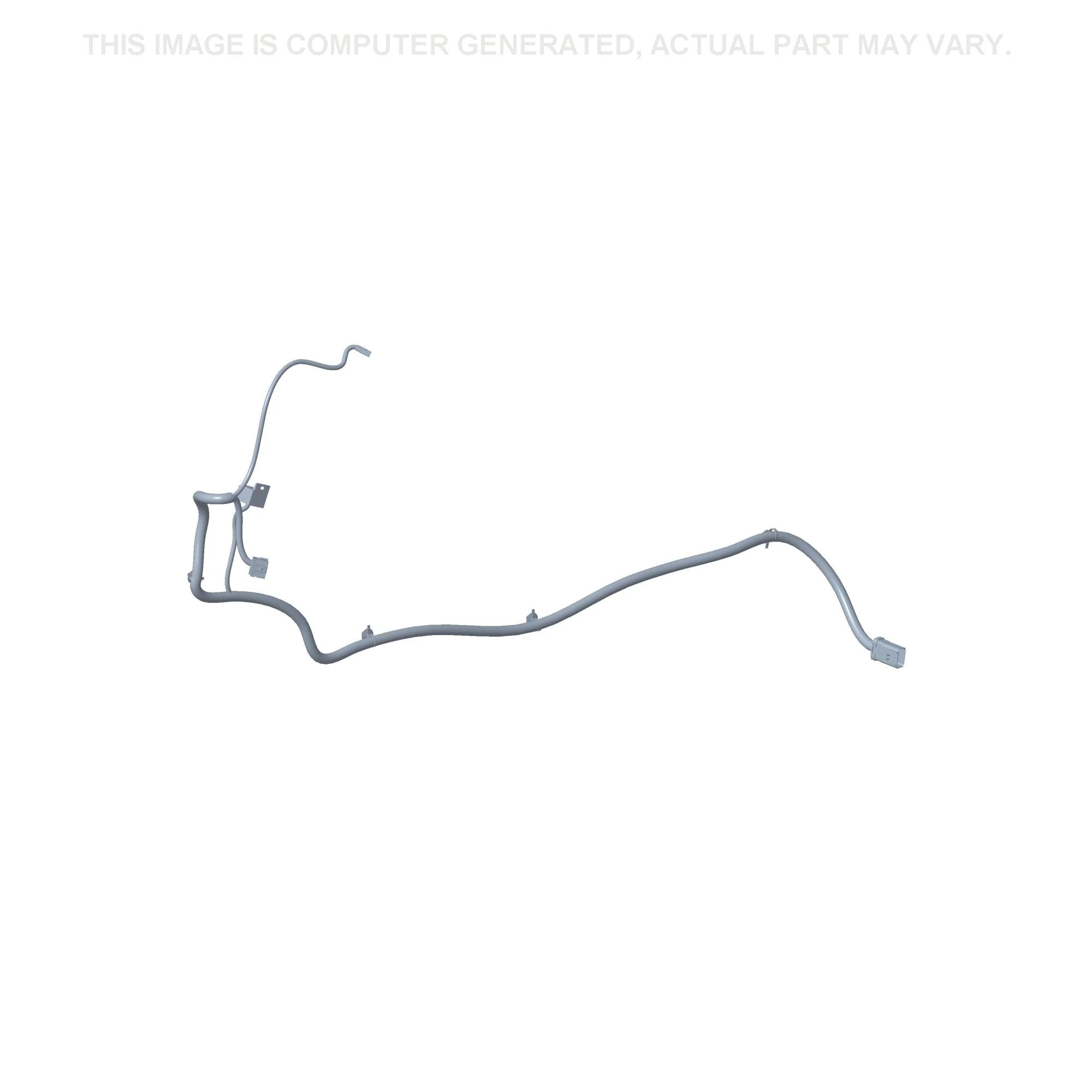 Wire Harness | NEWHOLLANDAG | US | EN