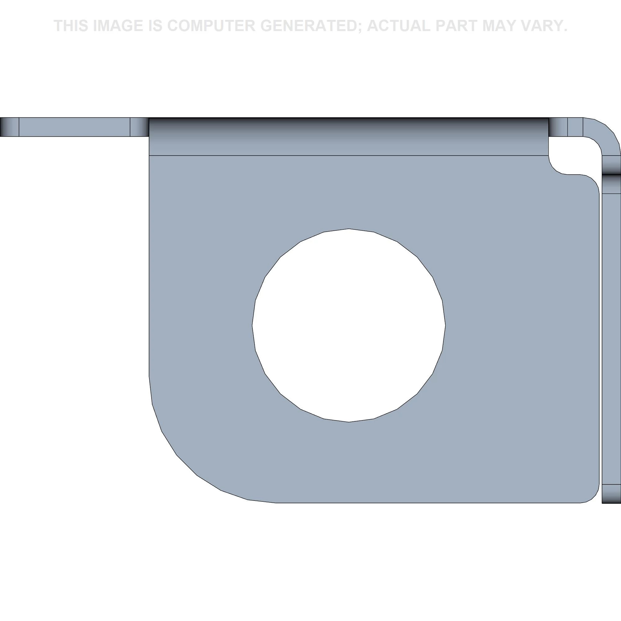 BRACKET | CASEIH | EU | FR