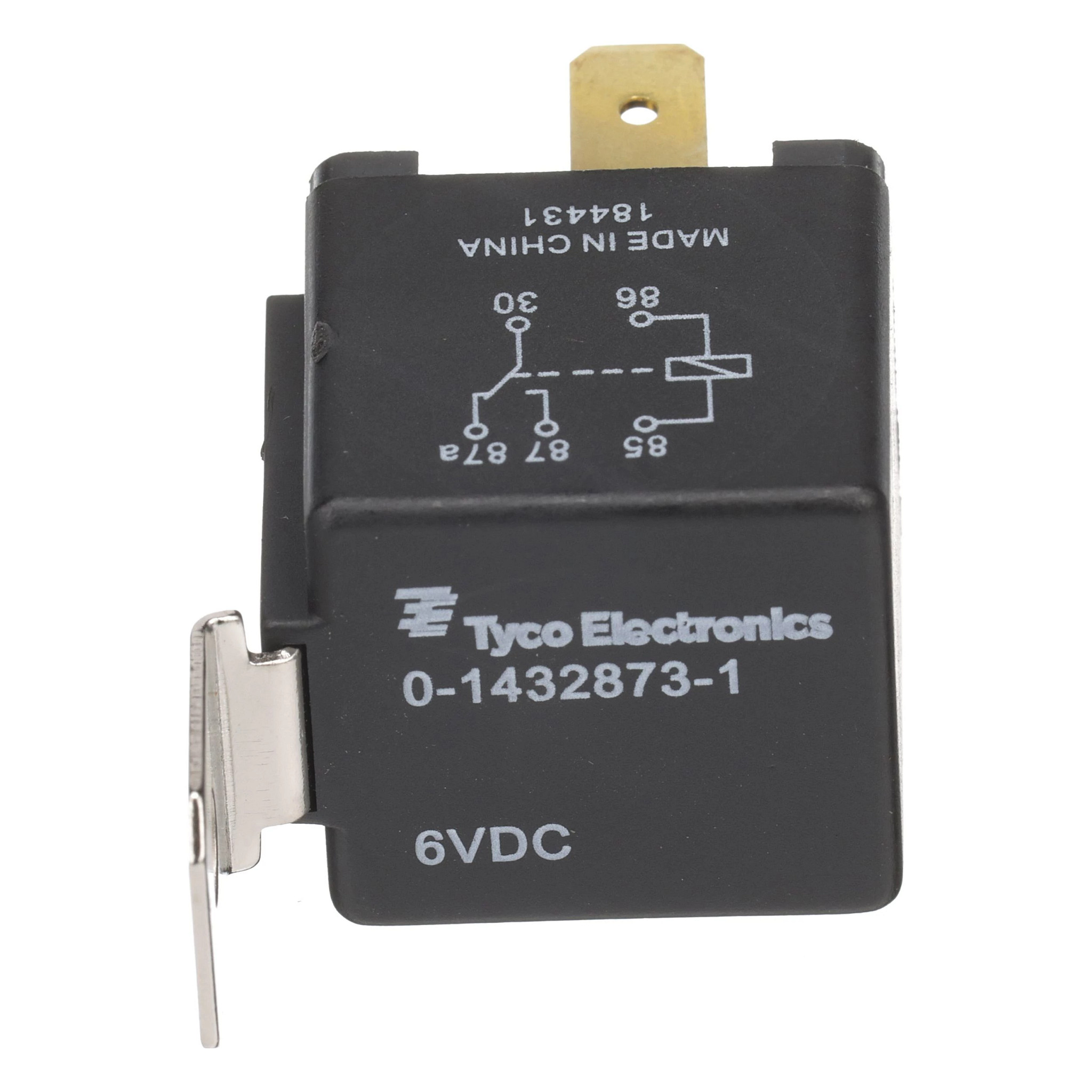 RELAY | CASEIH | US | EN