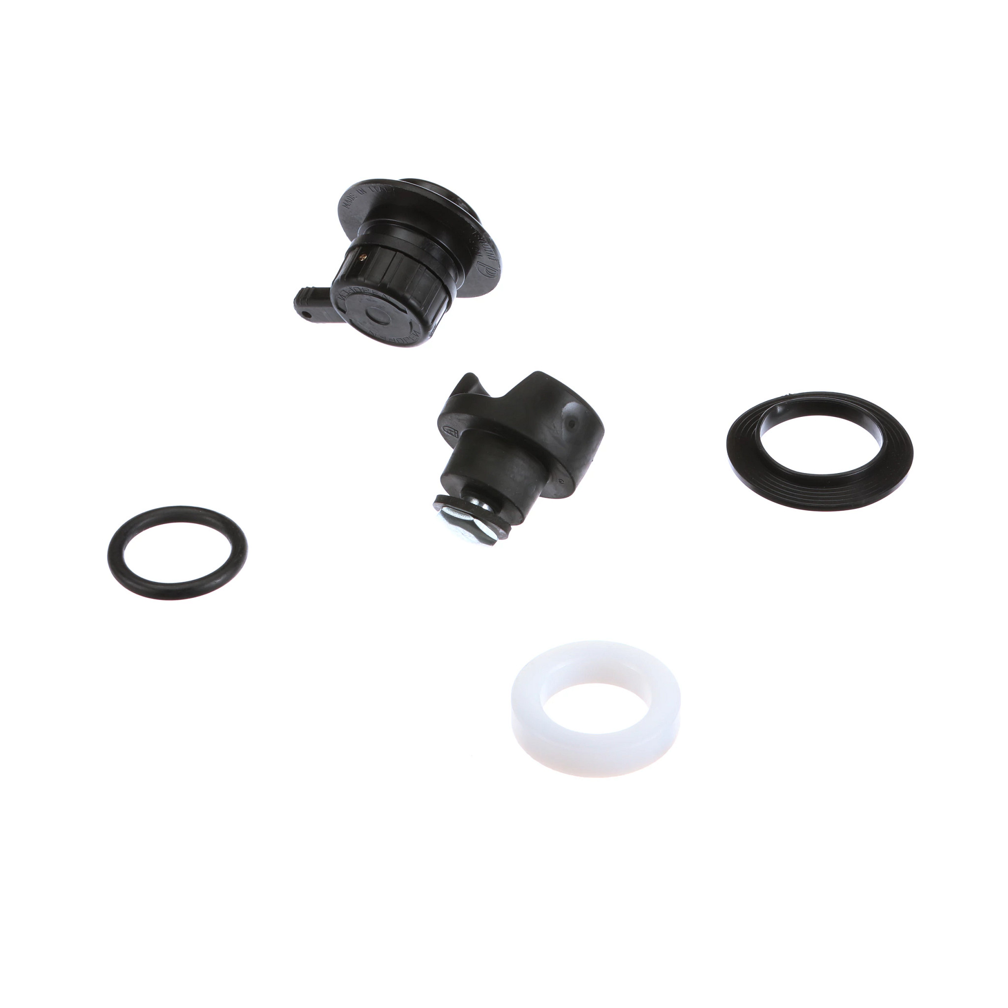 STOP DEVICE | NEWHOLLANDAG | DE | DE