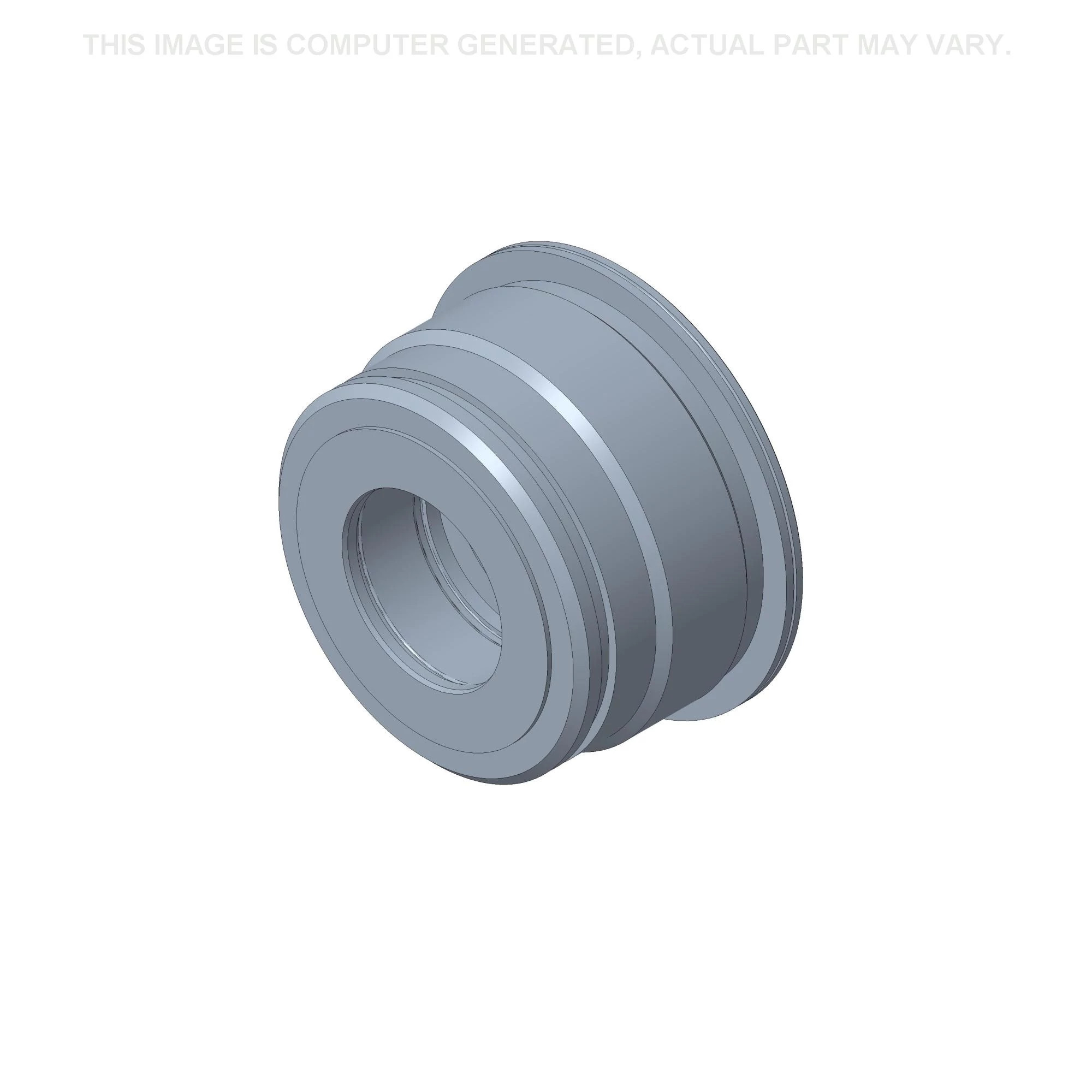 Gland | CASECE | CA | EN