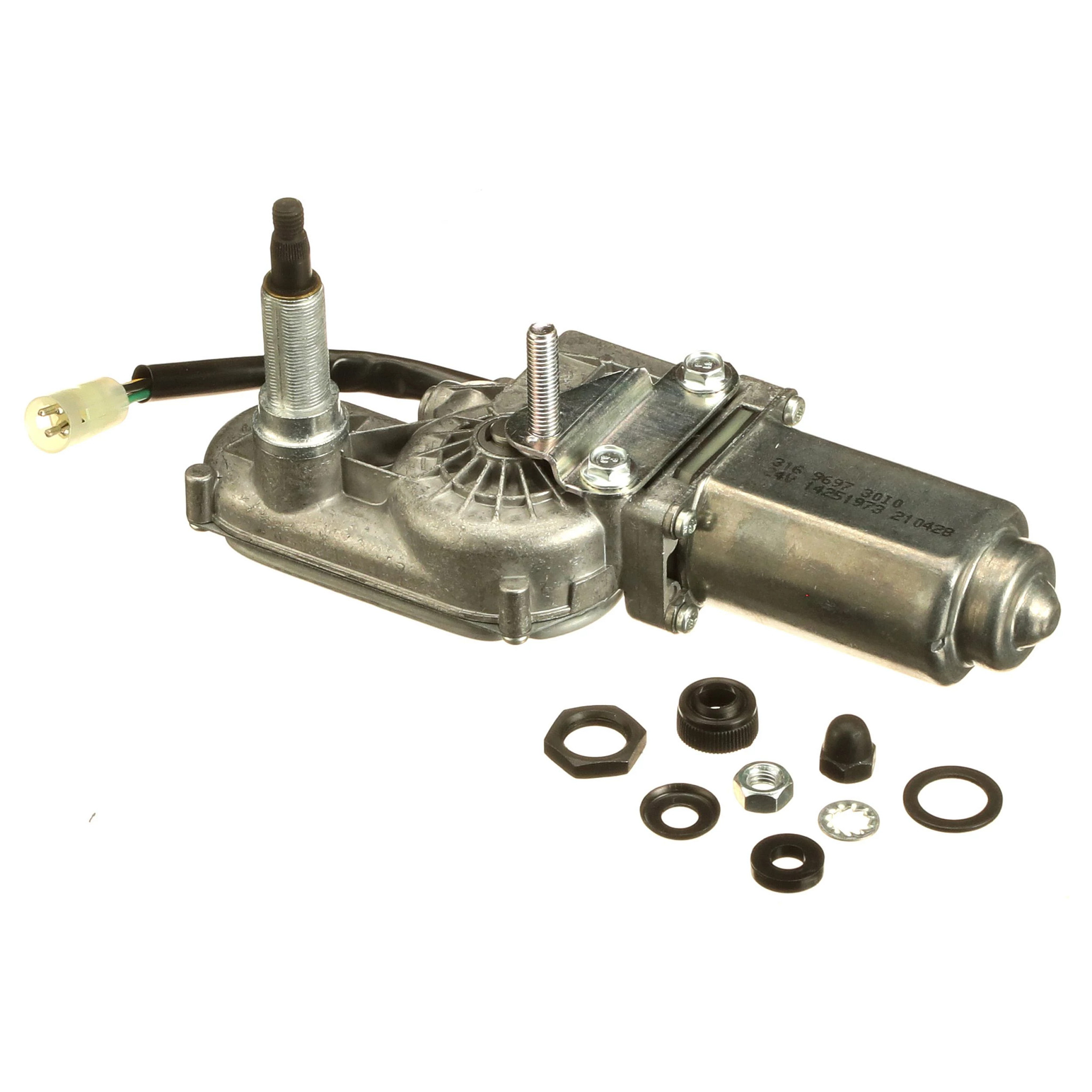 WIPER MOTOR | NEWHOLLANDCE | CA | EN