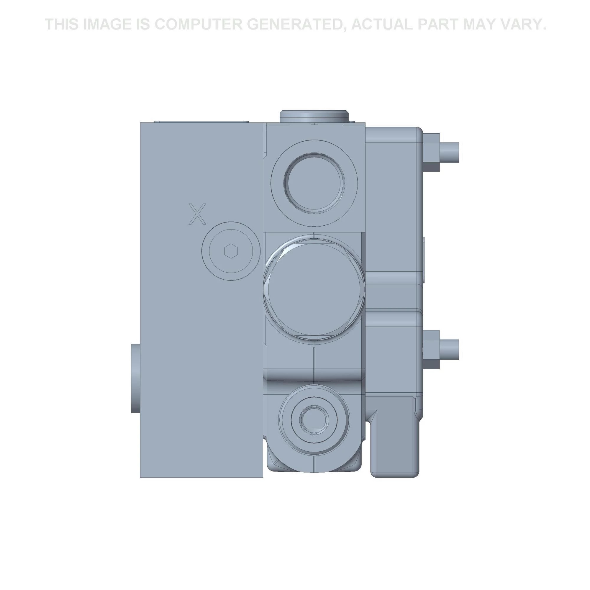 VALVE, REMOTE CONTRO | STEYR | EU | DE