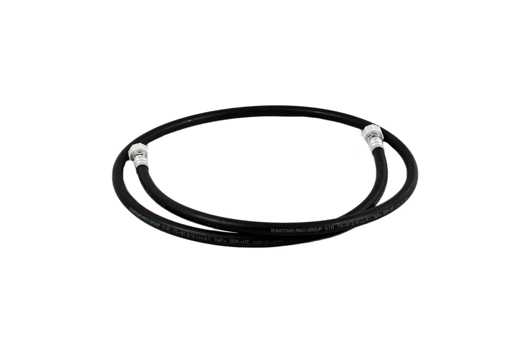 HYDRAULIC HOSE | DEFAULT | SA | EN