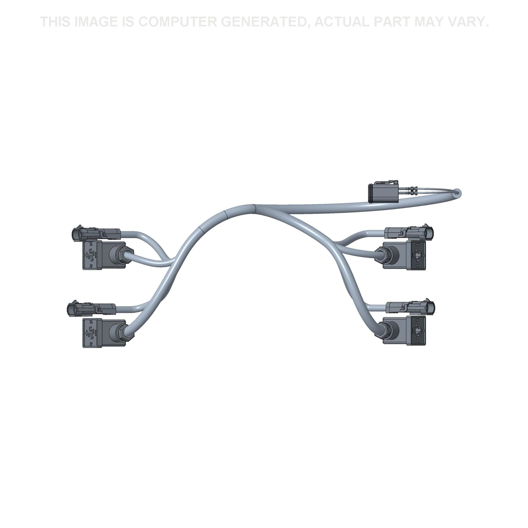 WIRE HARNESS | NEWHOLLANDAG | EU | EN