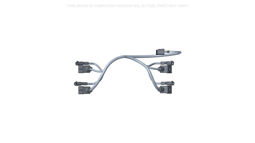 WIRE HARNESS | CASEIH | EU | FR