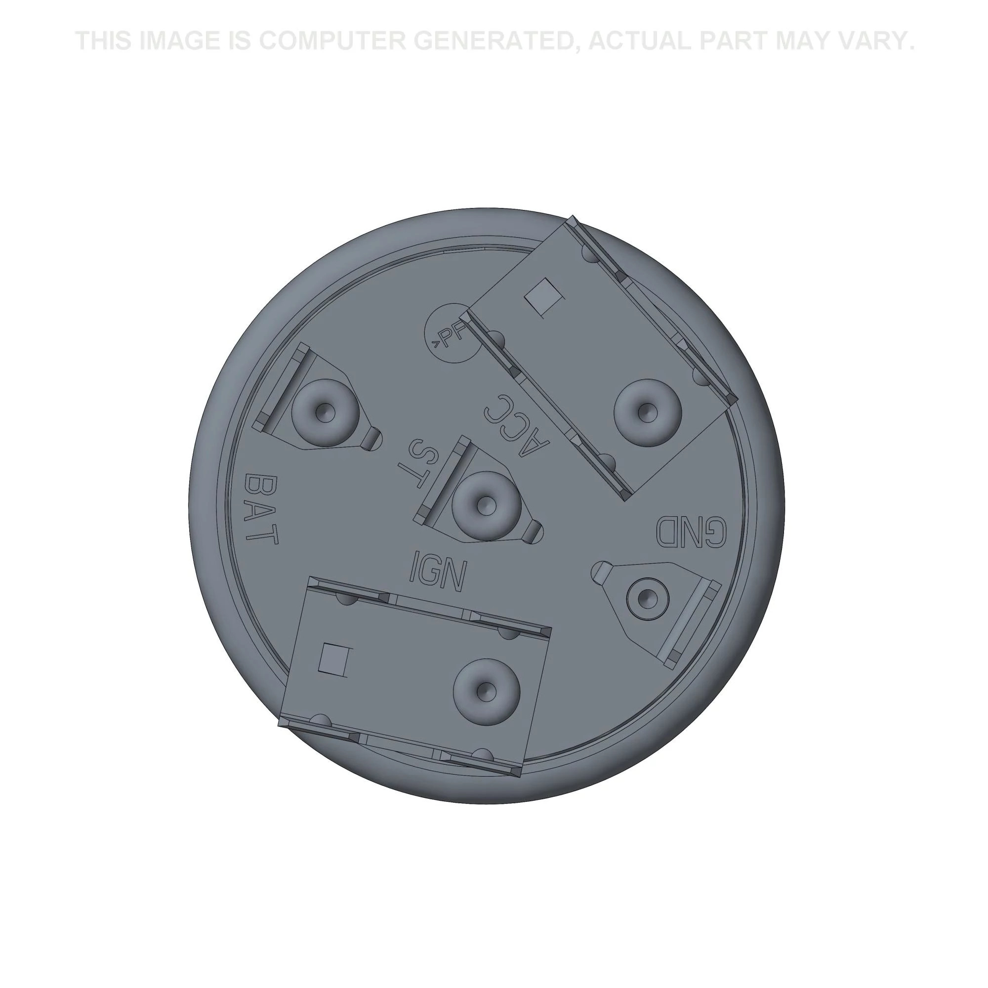 IGNITION SWITCH | NEWHOLLANDAG | IE | EN