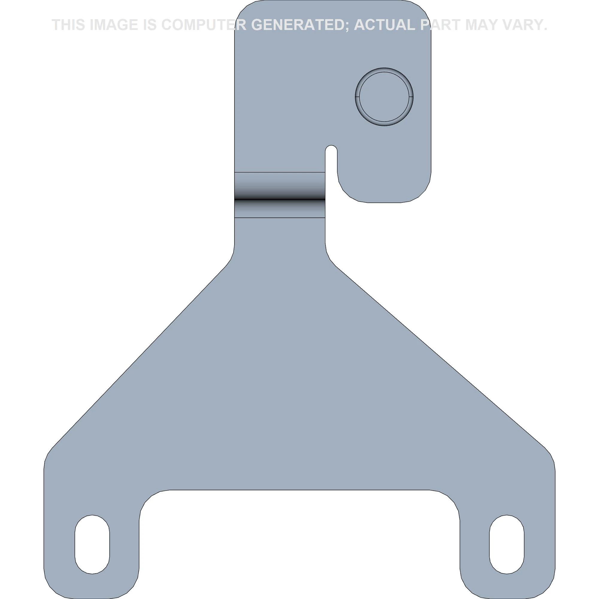 BRACKET | CASEIH | CA | EN