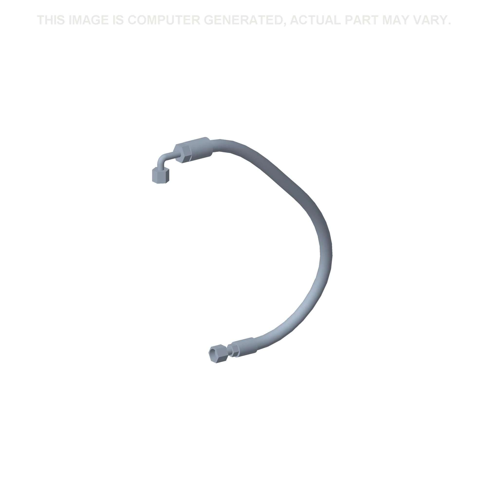 Hydraulic Hose | NEWHOLLANDAG | US | EN