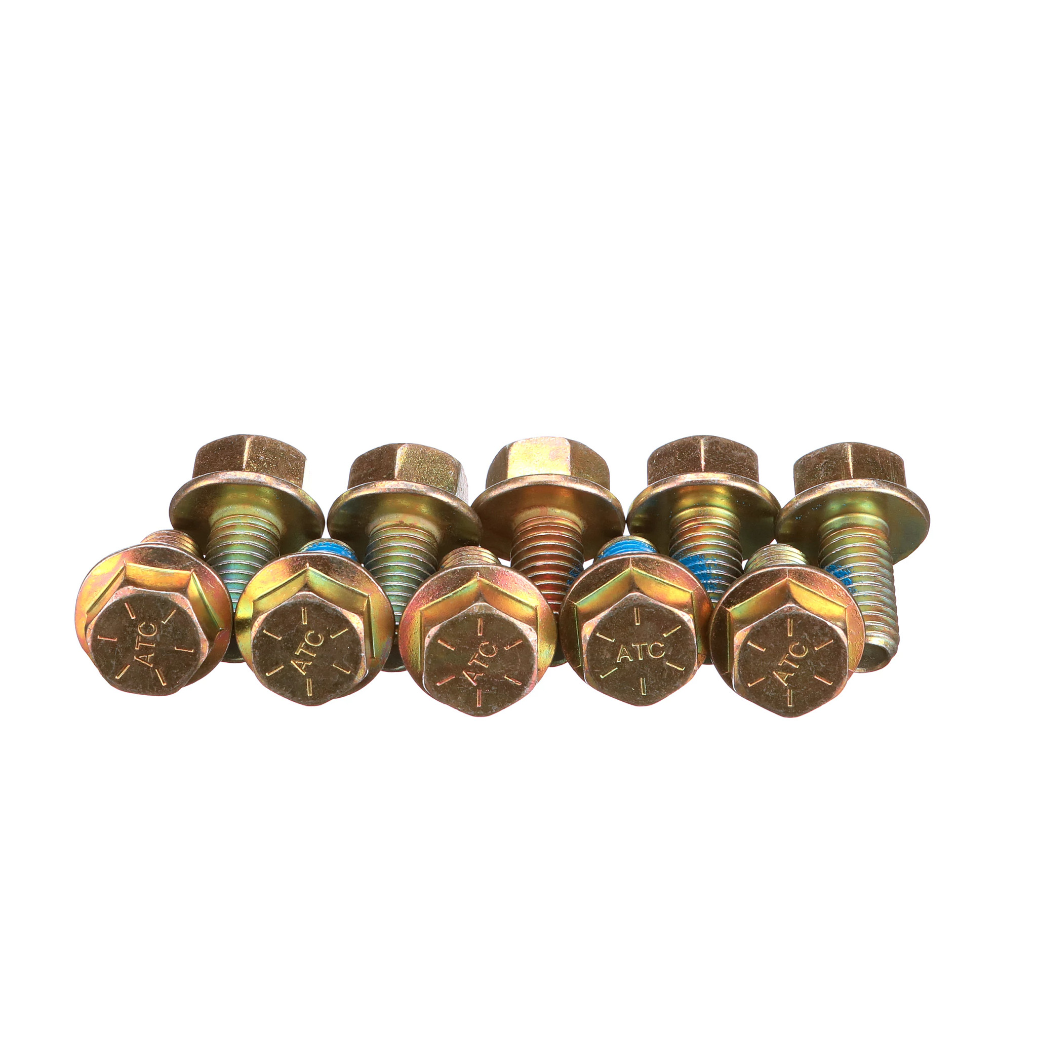 FLANGE BOLT | CASECE | AMEA | EN