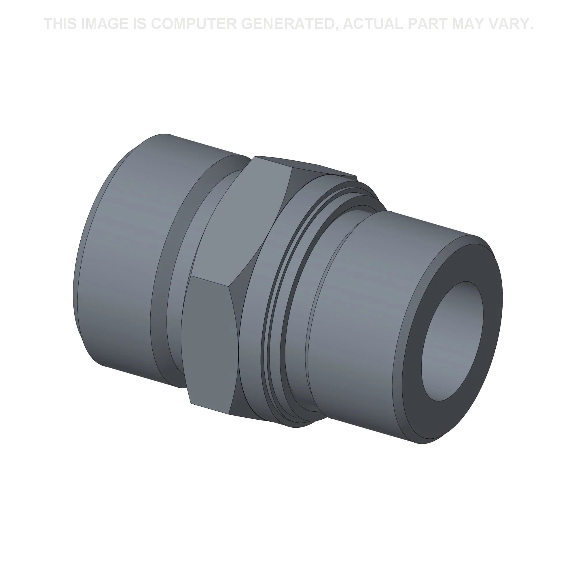 HYD CONNECTOR | CASEIH | SA | EN