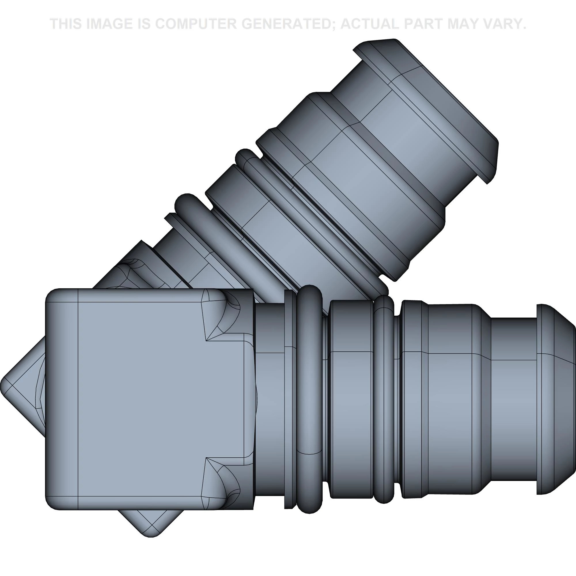 BUIS | CASEIH | EU | NL