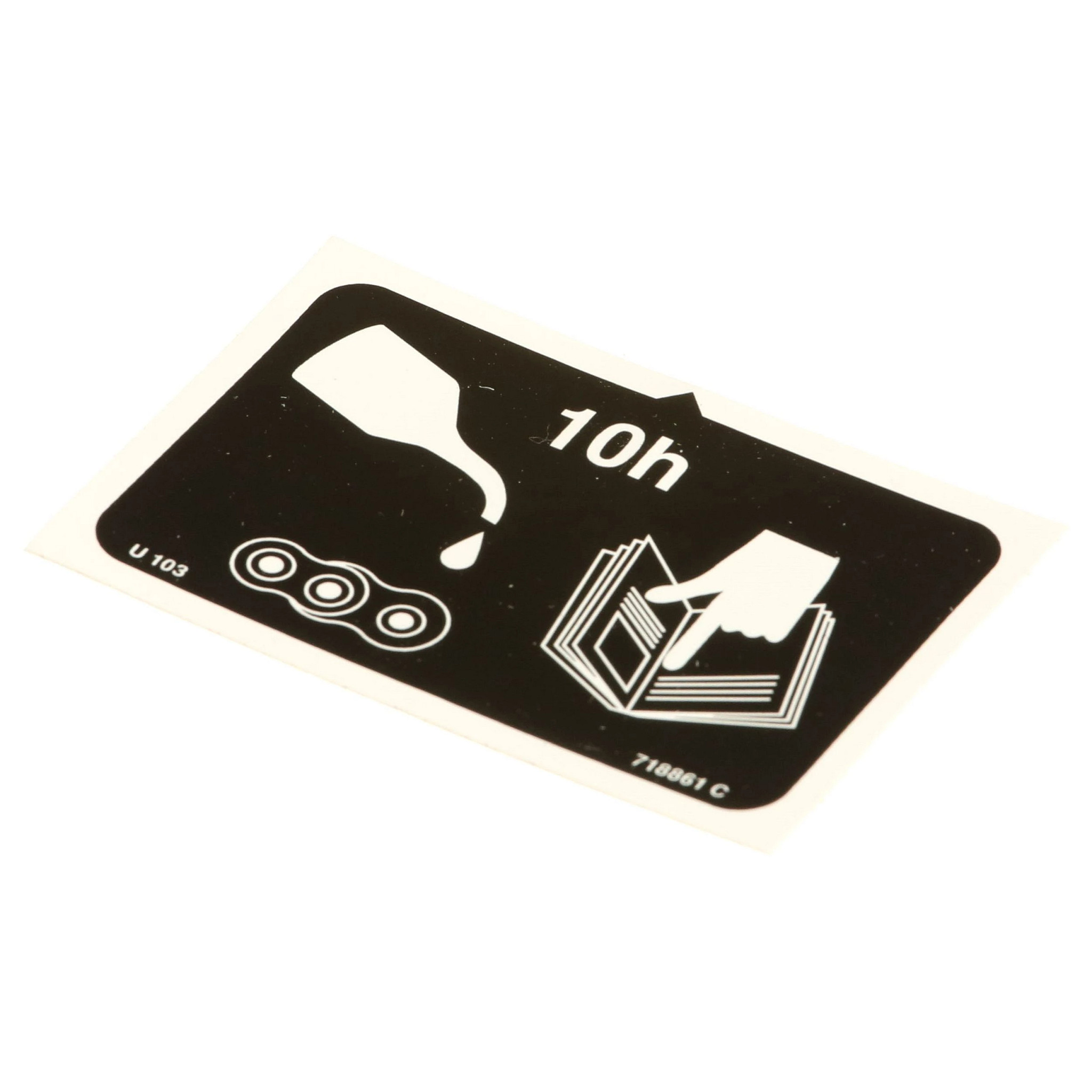 STICKER | CASEIH | EU | NL