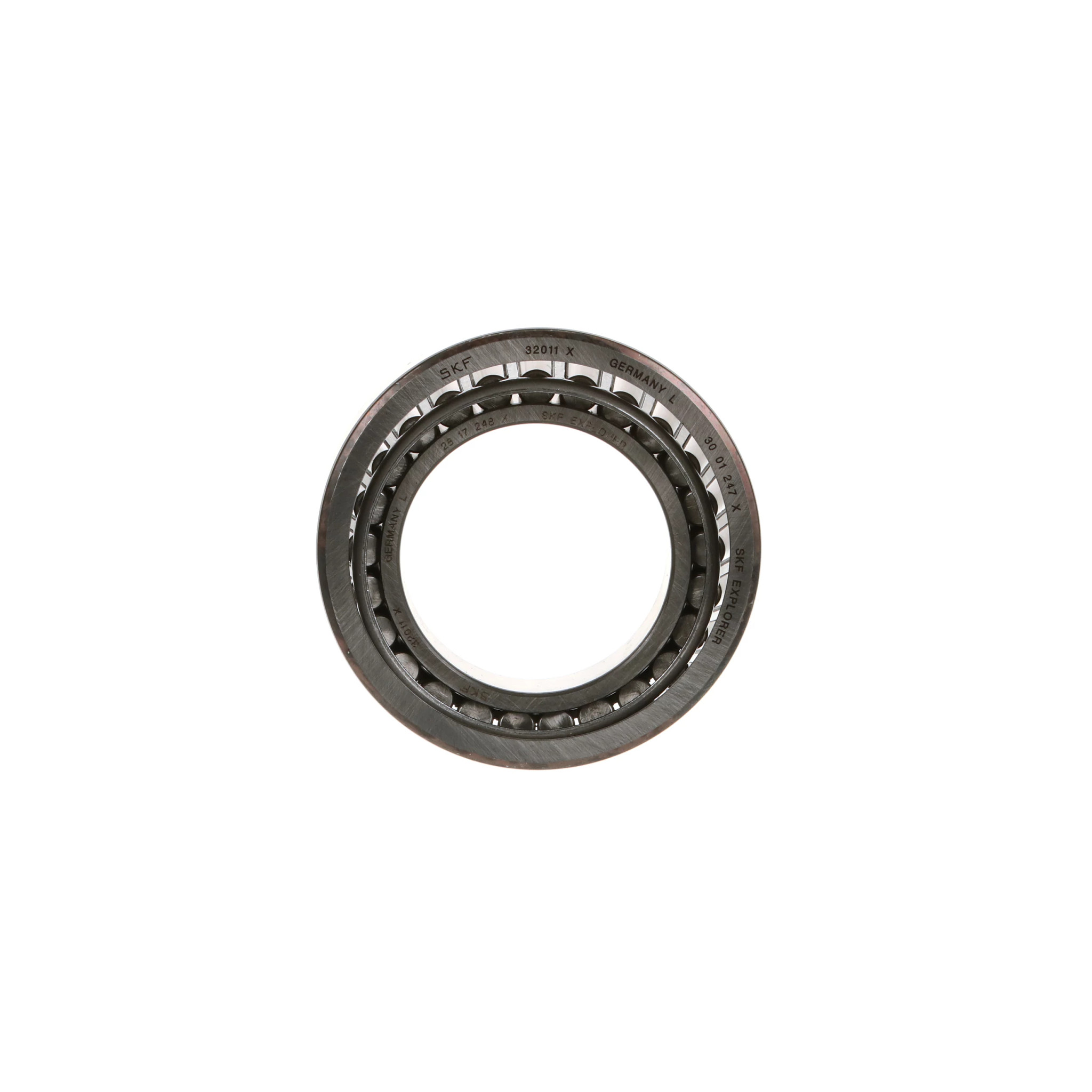 Tapered Roller Bearing - 55 mm ID x 90 mm OD | NEWHOLLANDCE | BR | PT