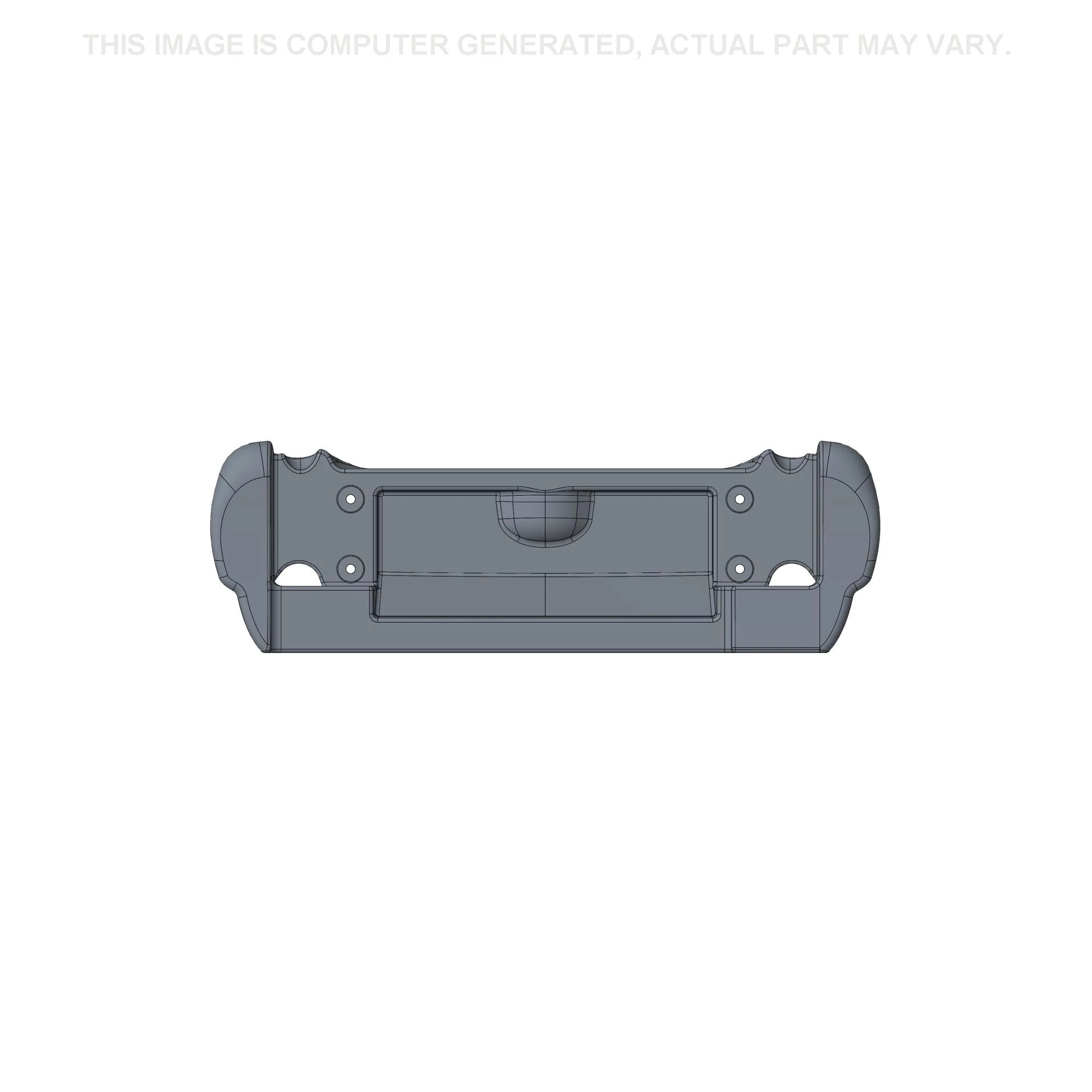 CONTREPOIDS | CASEIH | CA | FR