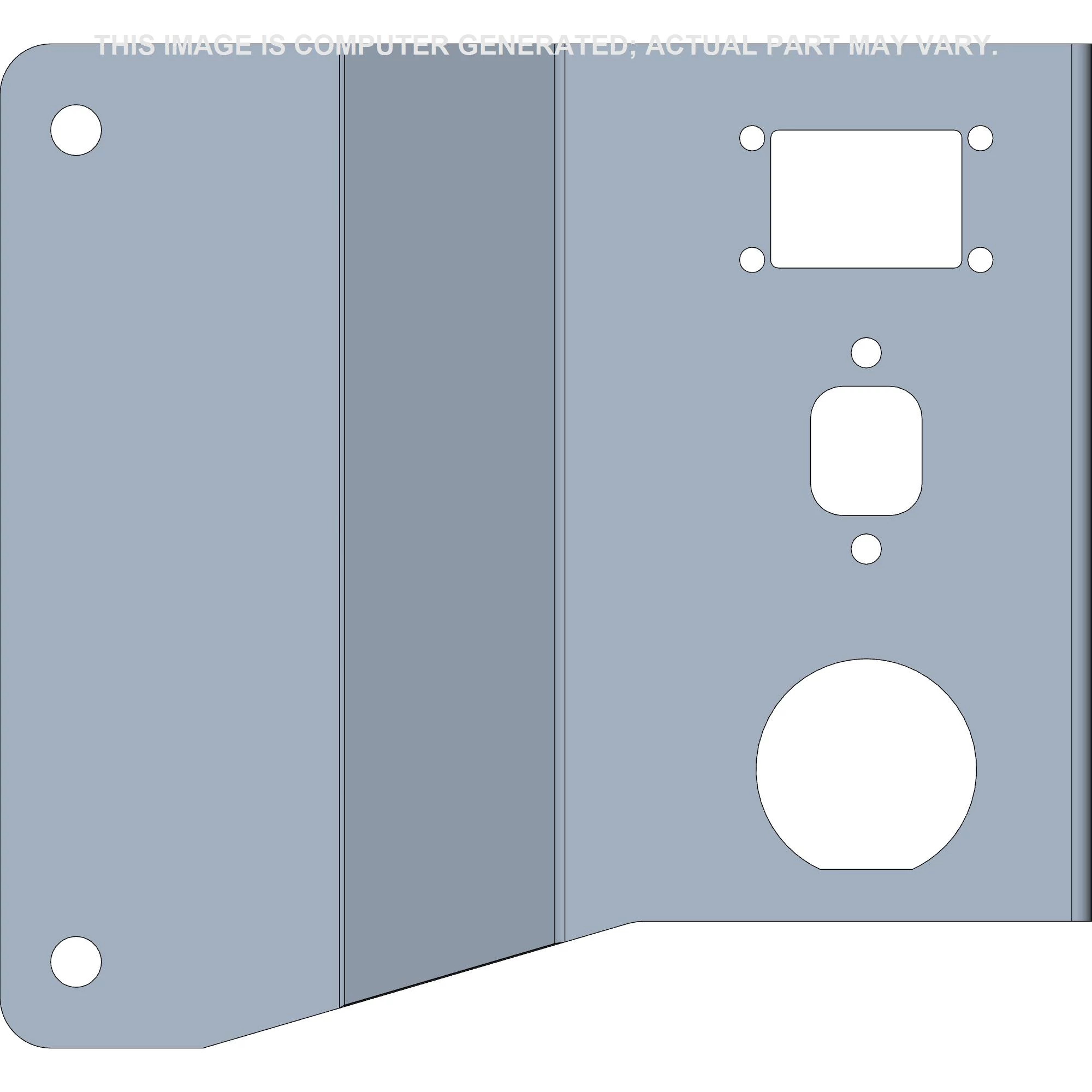 BRACKET | FLEXICOIL | AU | EN