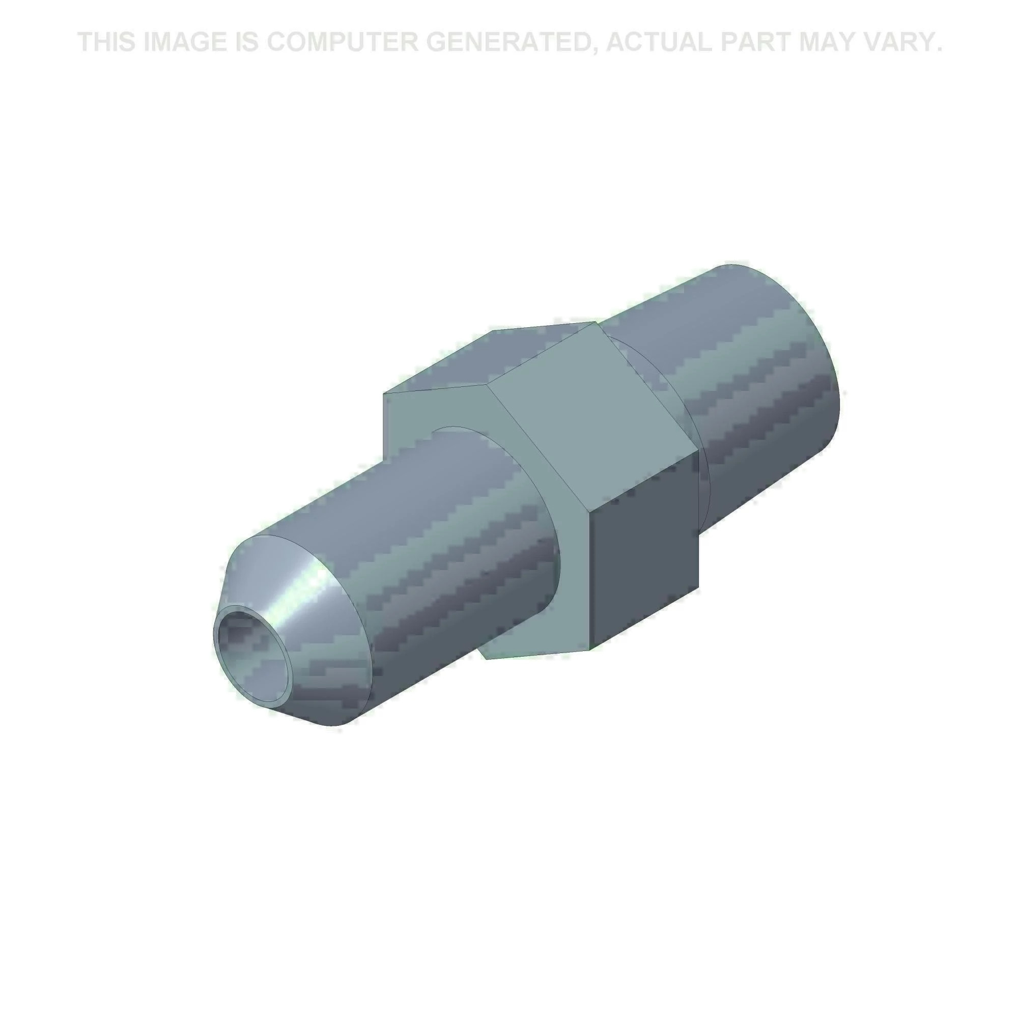 HYD CONNECTOR | NEWHOLLANDAG | CA | EN