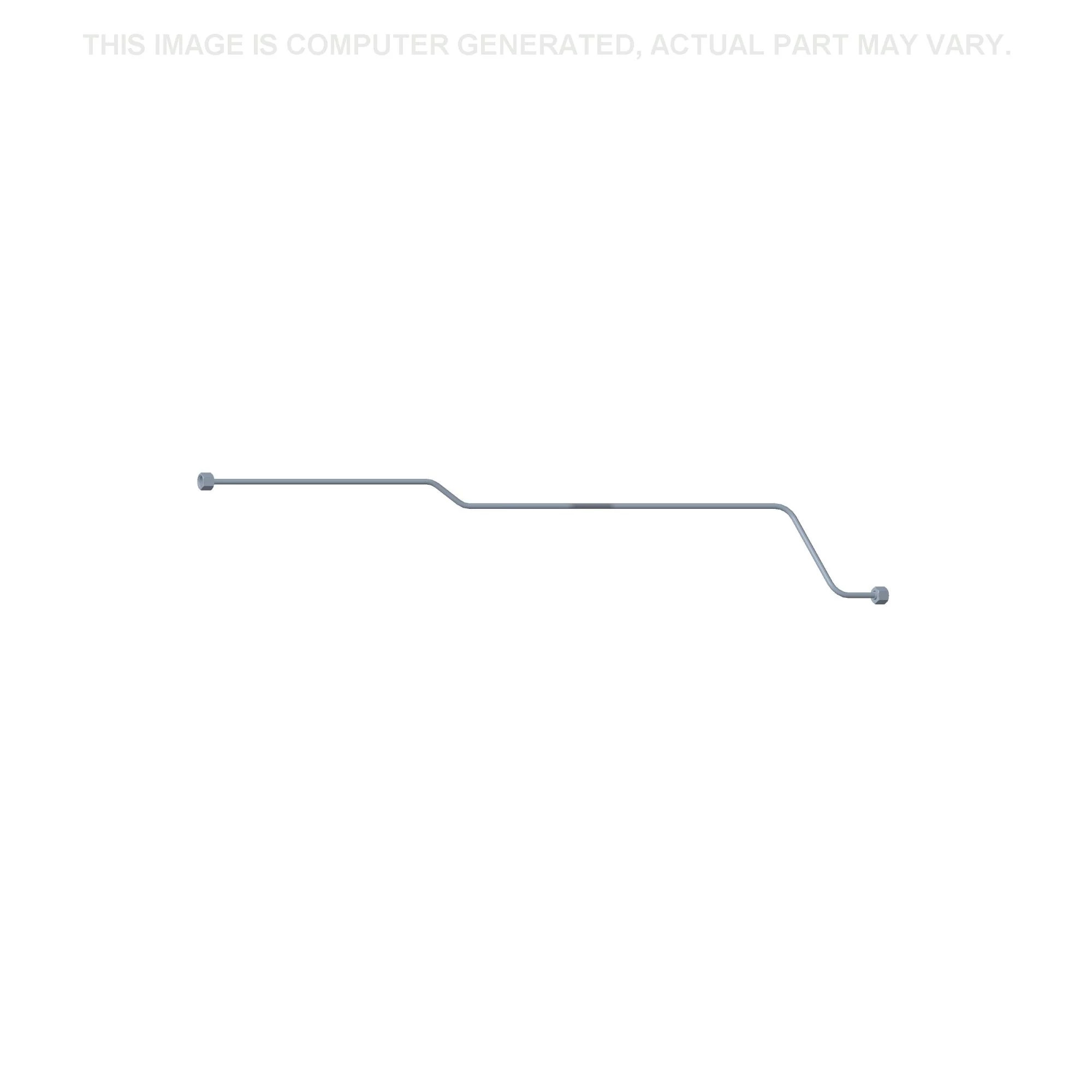 TUBAGEM HIDRÁULICO | CASEIH | EU | PT