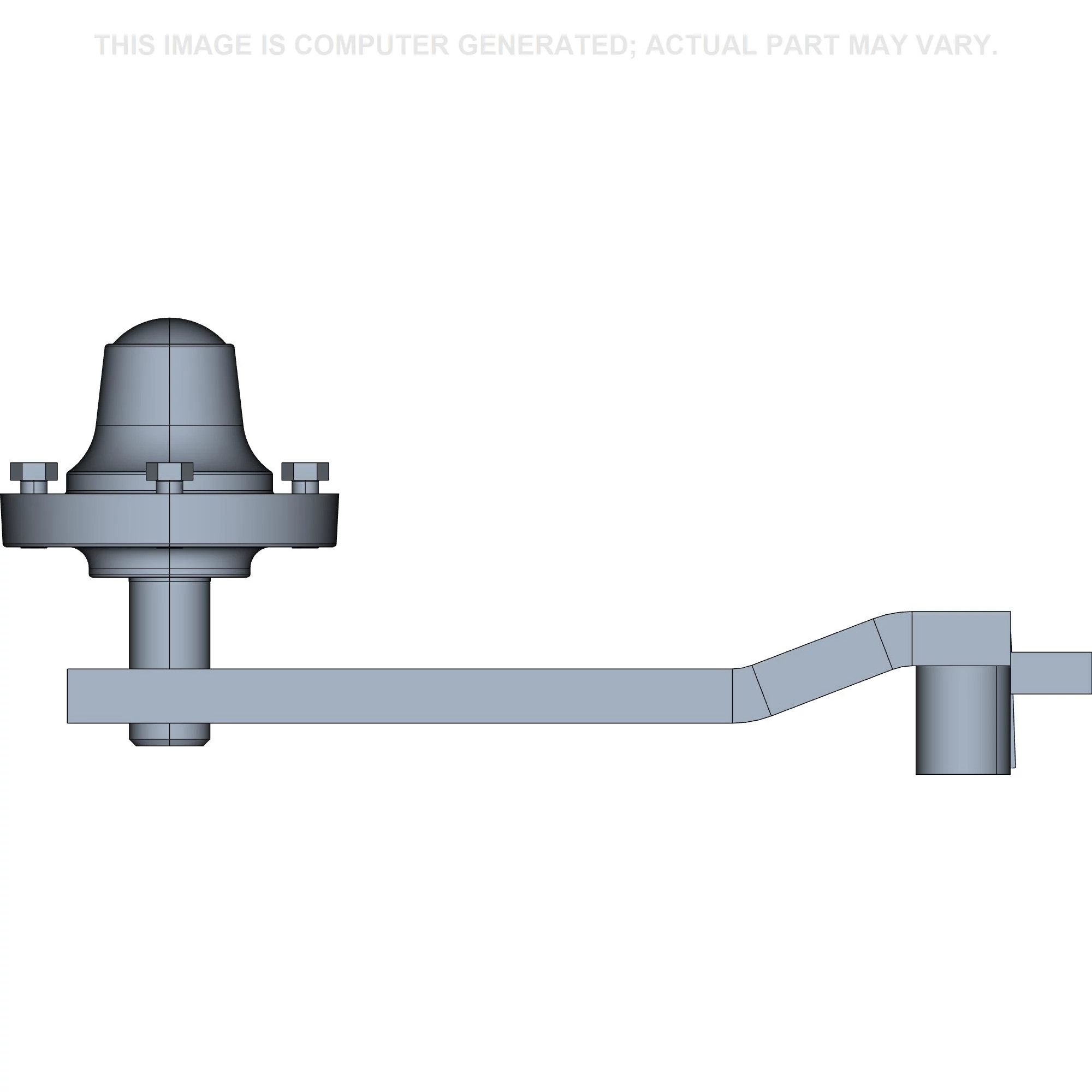 POWER ARM | FLEXICOIL | CA | EN