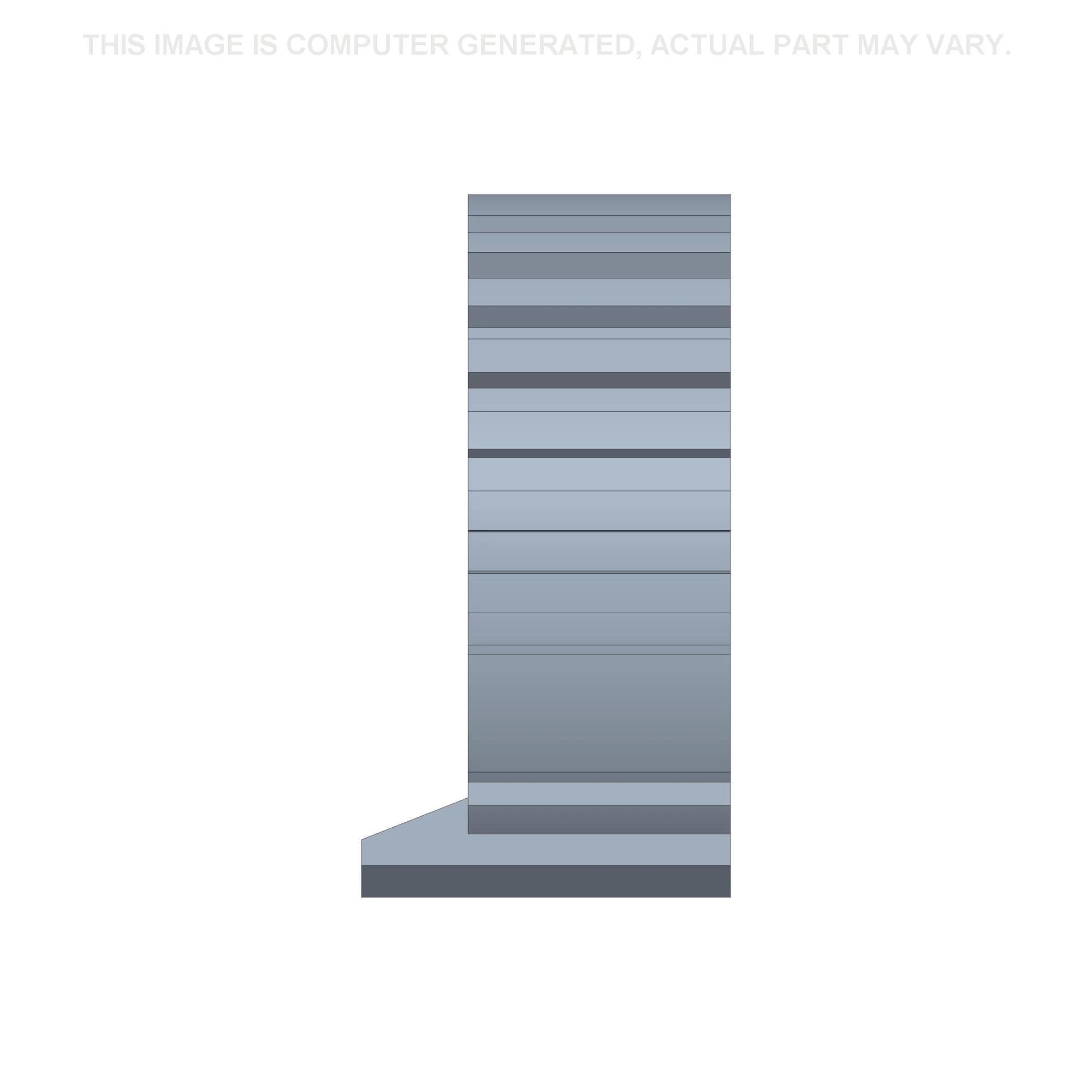 PLASTIC PLUG | DEFAULT | EU | EN