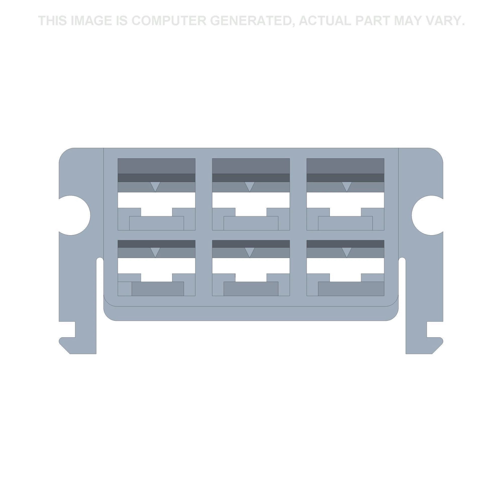 TERMINAL CONNECTOR | NEWHOLLANDAG | AU | EN
