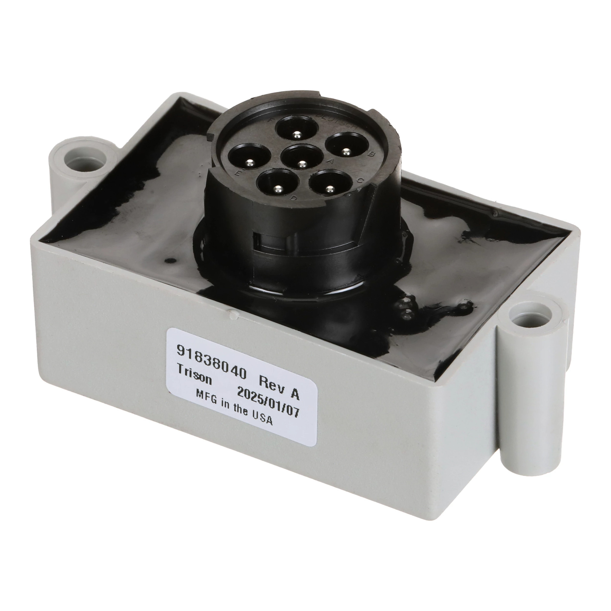 Control | CASEIH | CA | EN