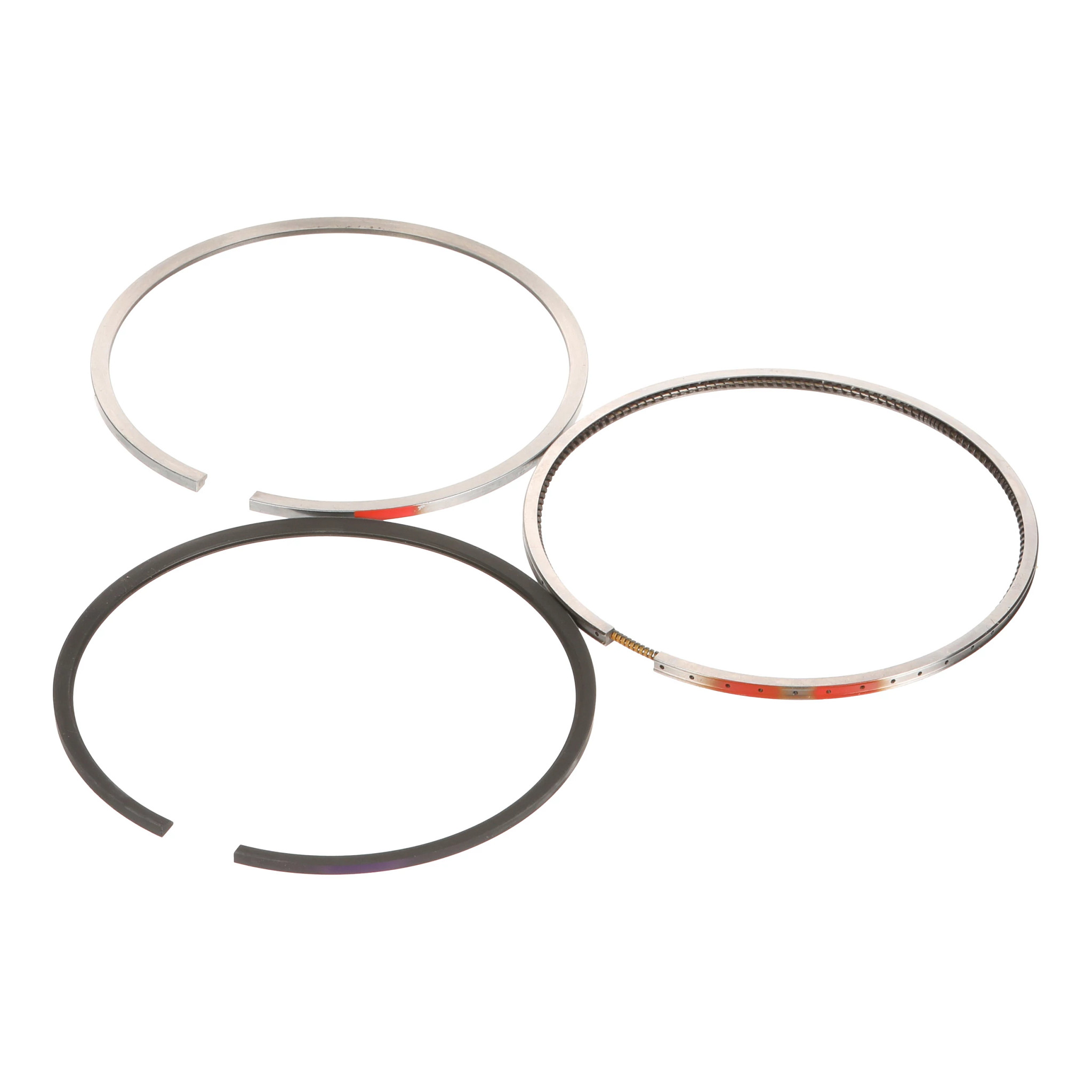 ZEST PIERSCIENI TLOK | NEWHOLLANDCE | EU | PL