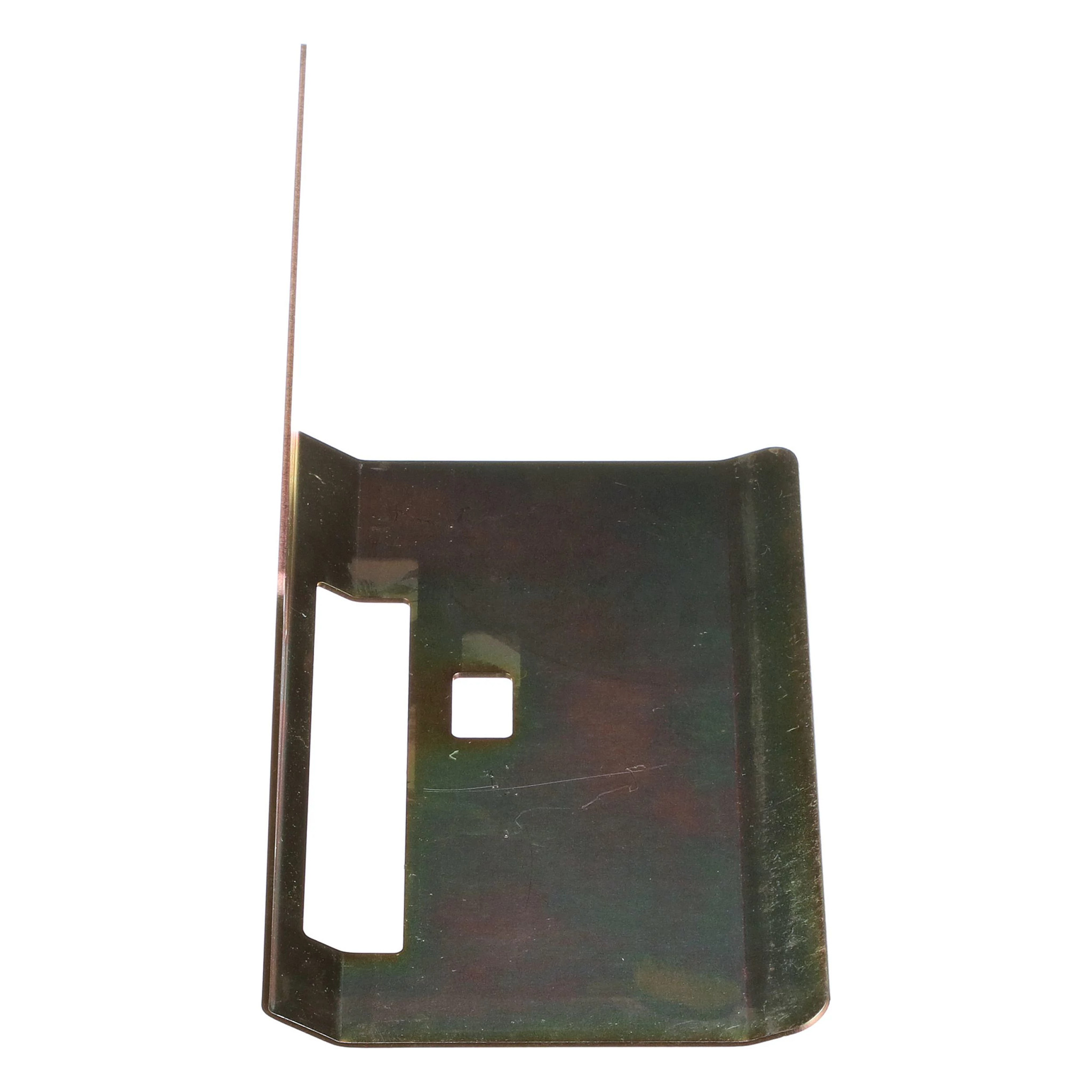 HEAT SHIELD | NEWHOLLANDAG | CA | EN