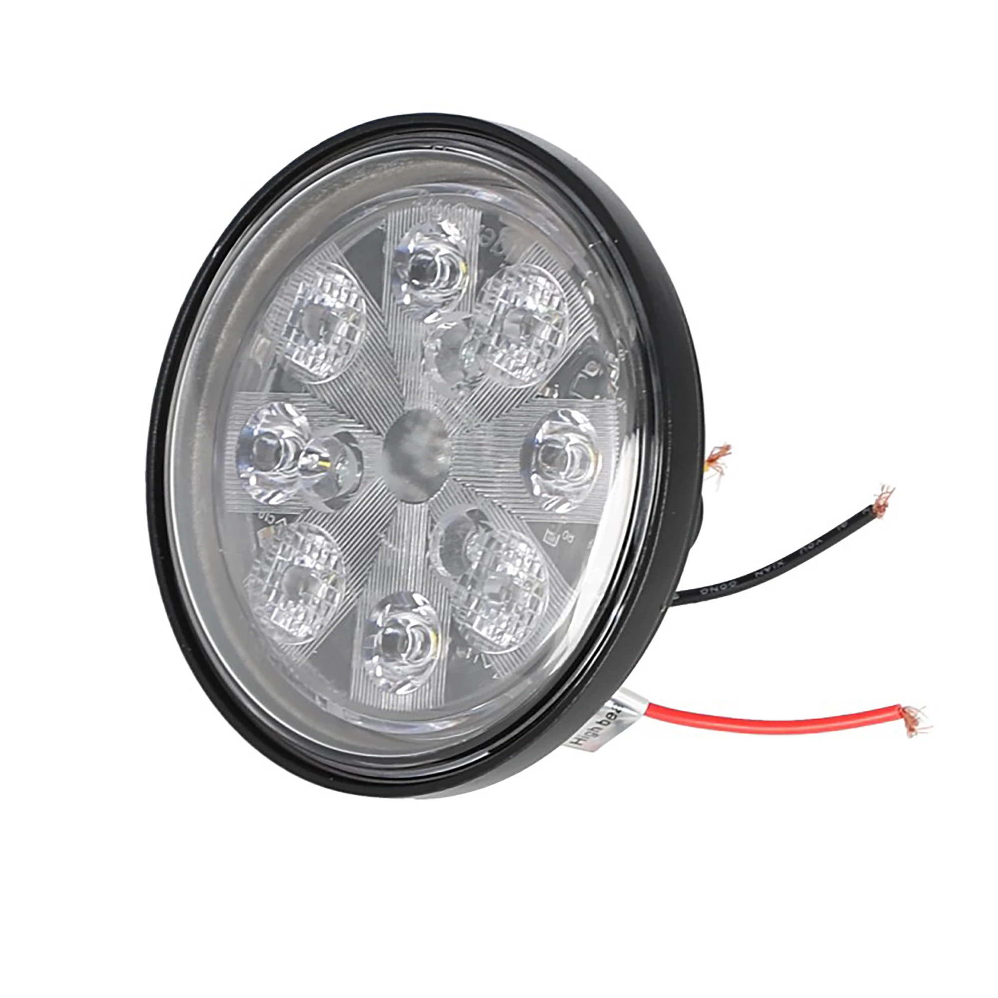 Red Rooster® LED Conversion Headlight Bulb Kit - Hi/Lo Beam - 4.5