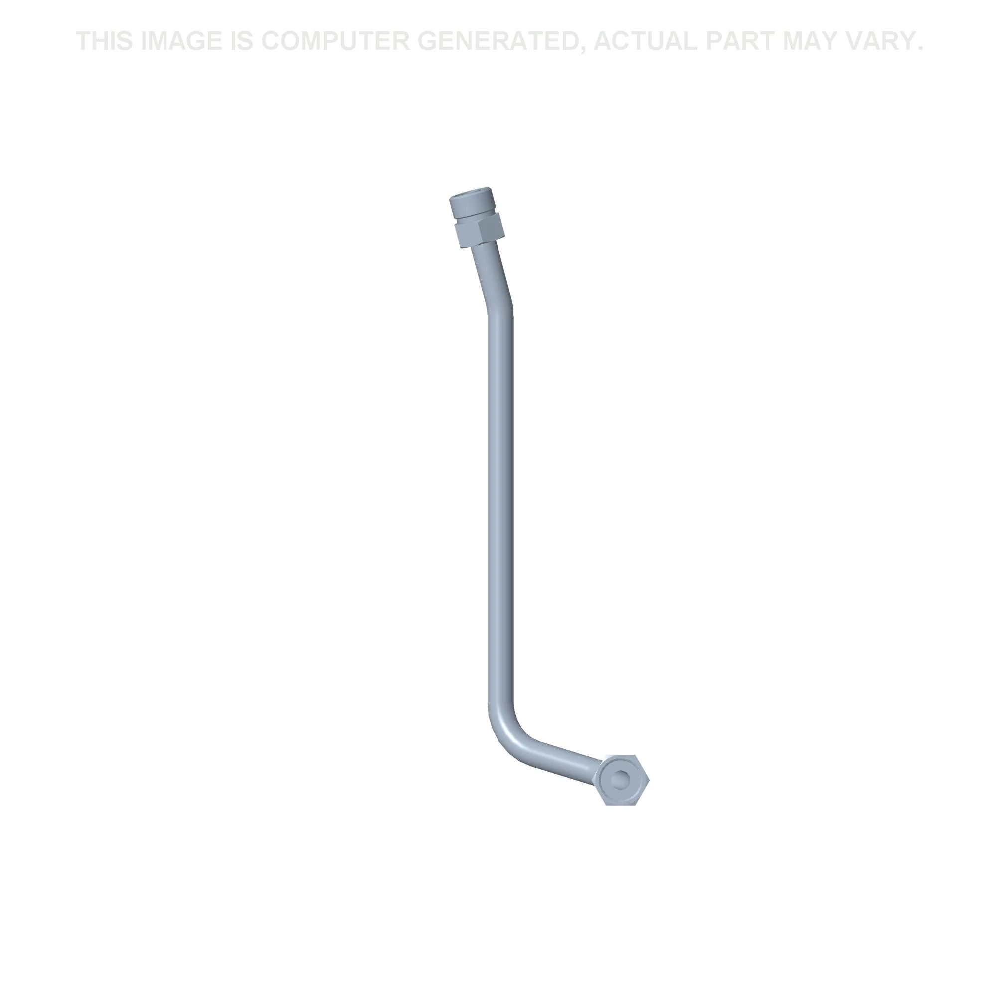 Brake Signal Tube