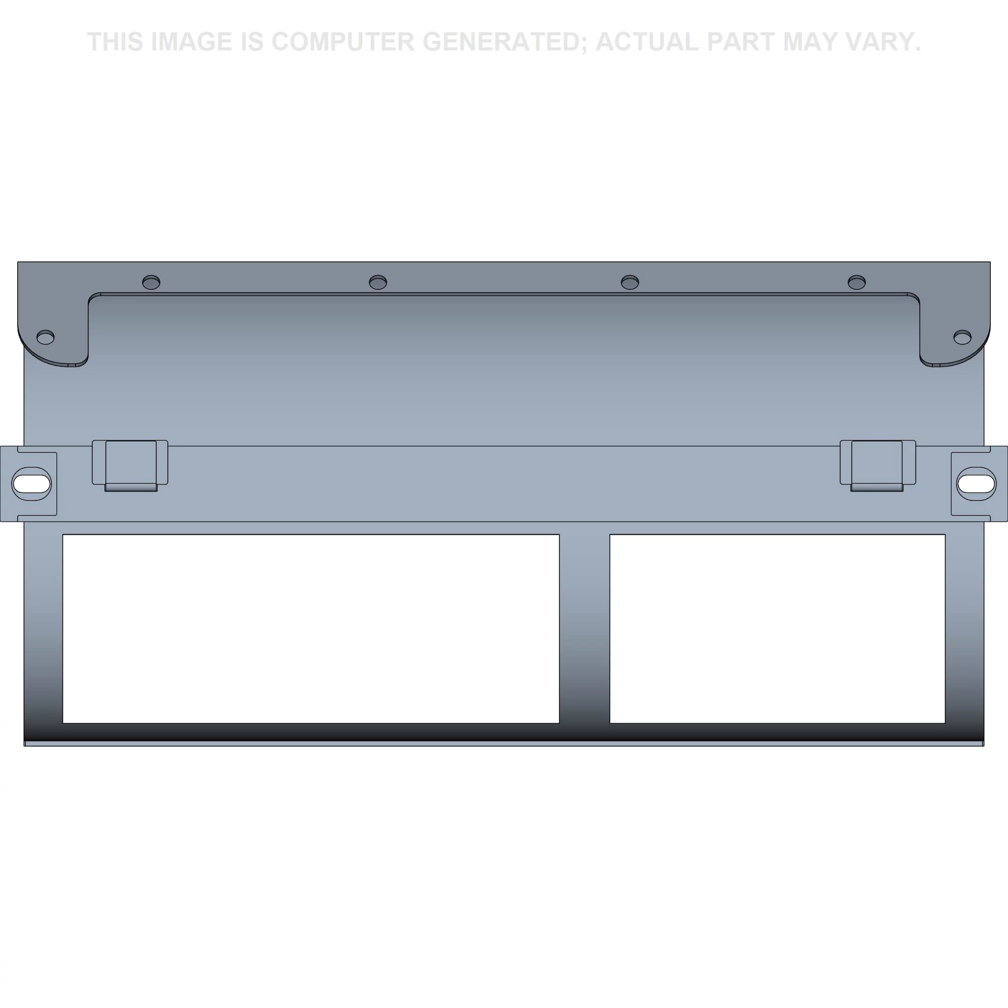 FRAME | FLEXICOIL | US | EN
